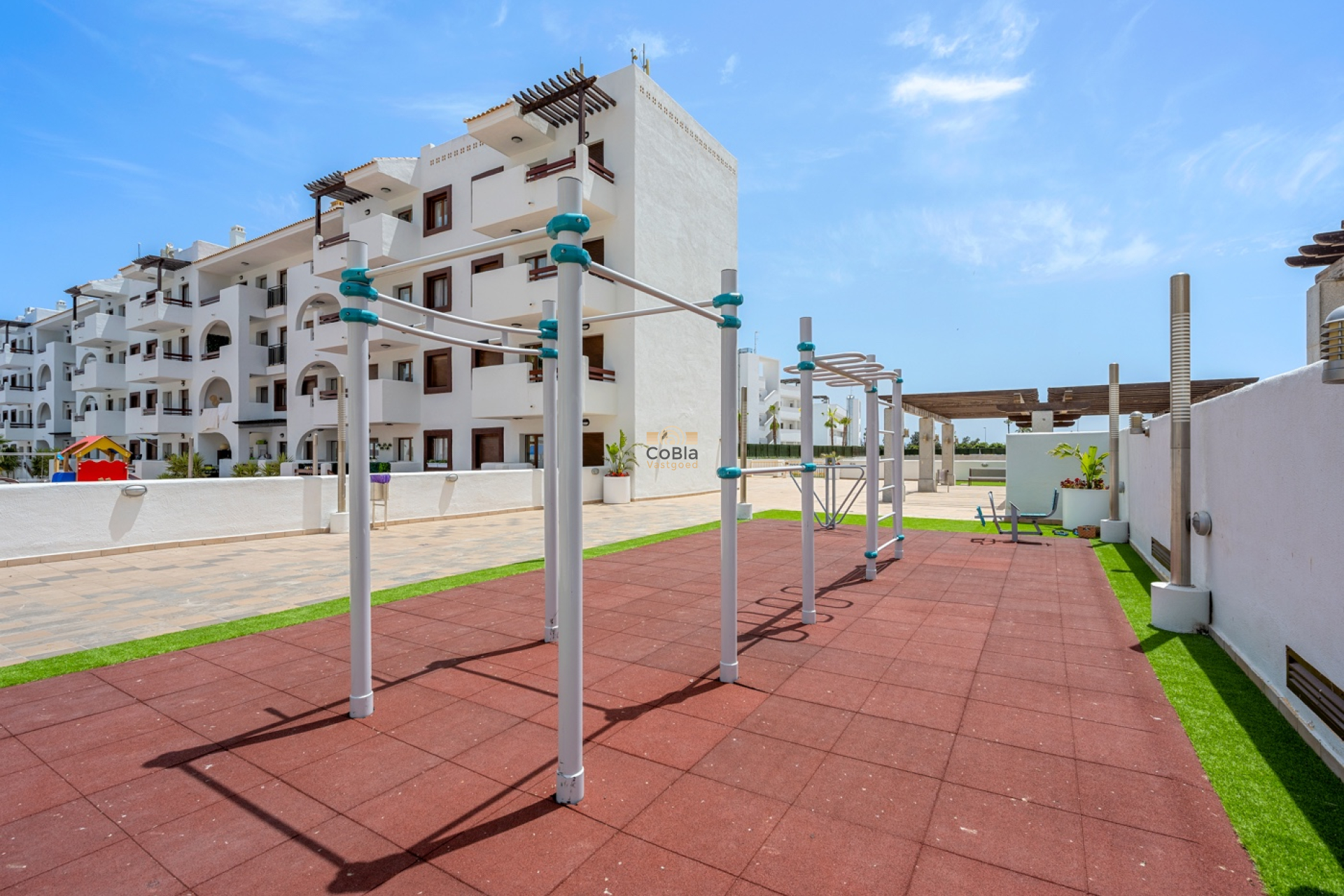 Revente - Apartments - Los Alcazares - Serena Golf