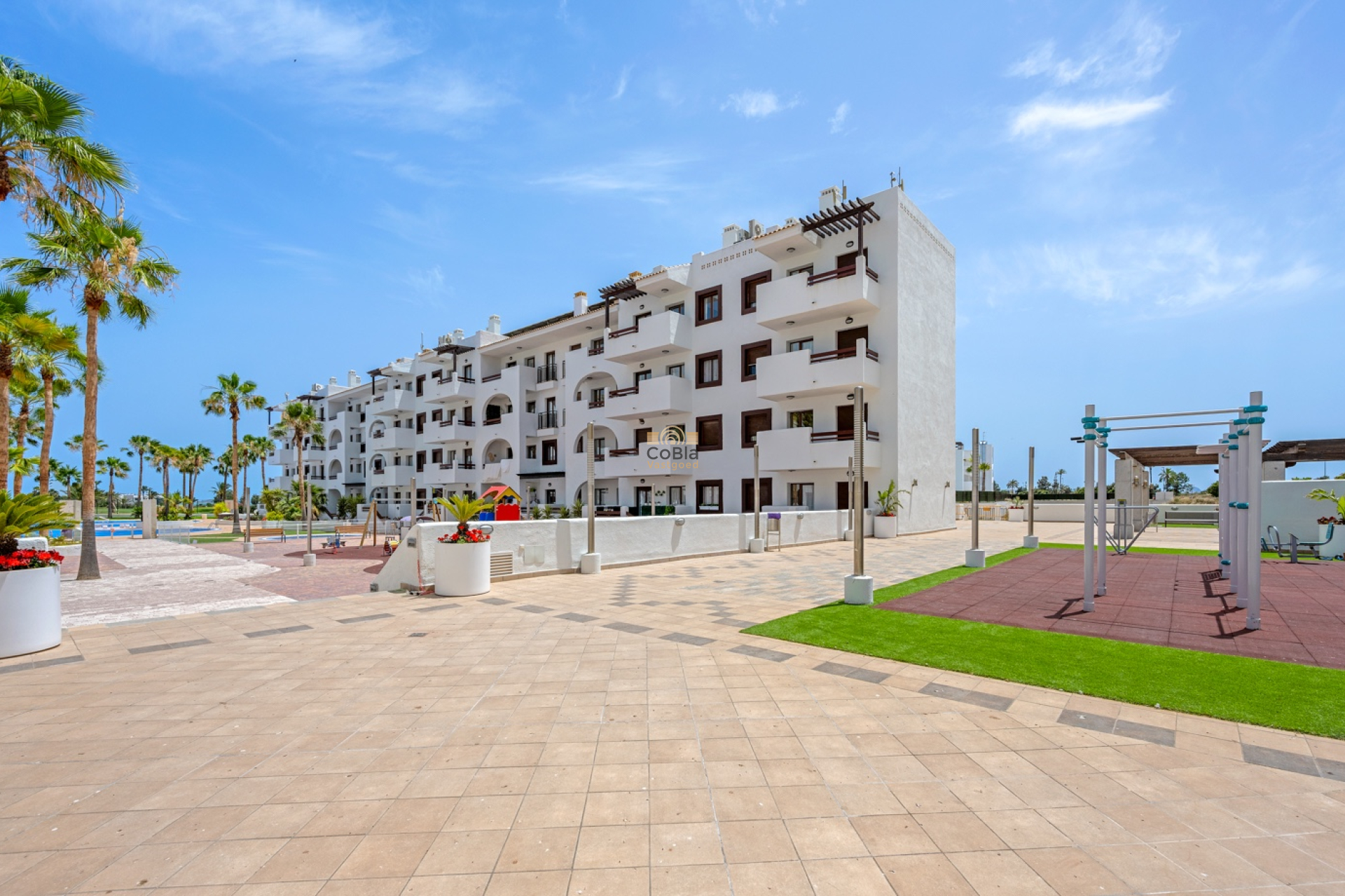Revente - Apartments - Los Alcazares - Serena Golf