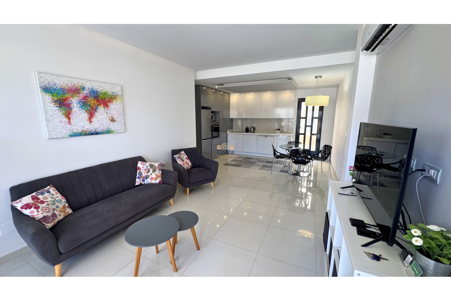 Revente - Apartments - Mil Palmeras