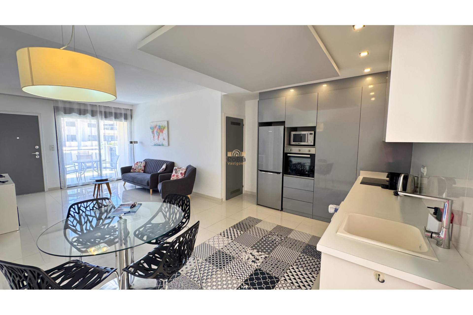 Revente - Apartments - Mil Palmeras