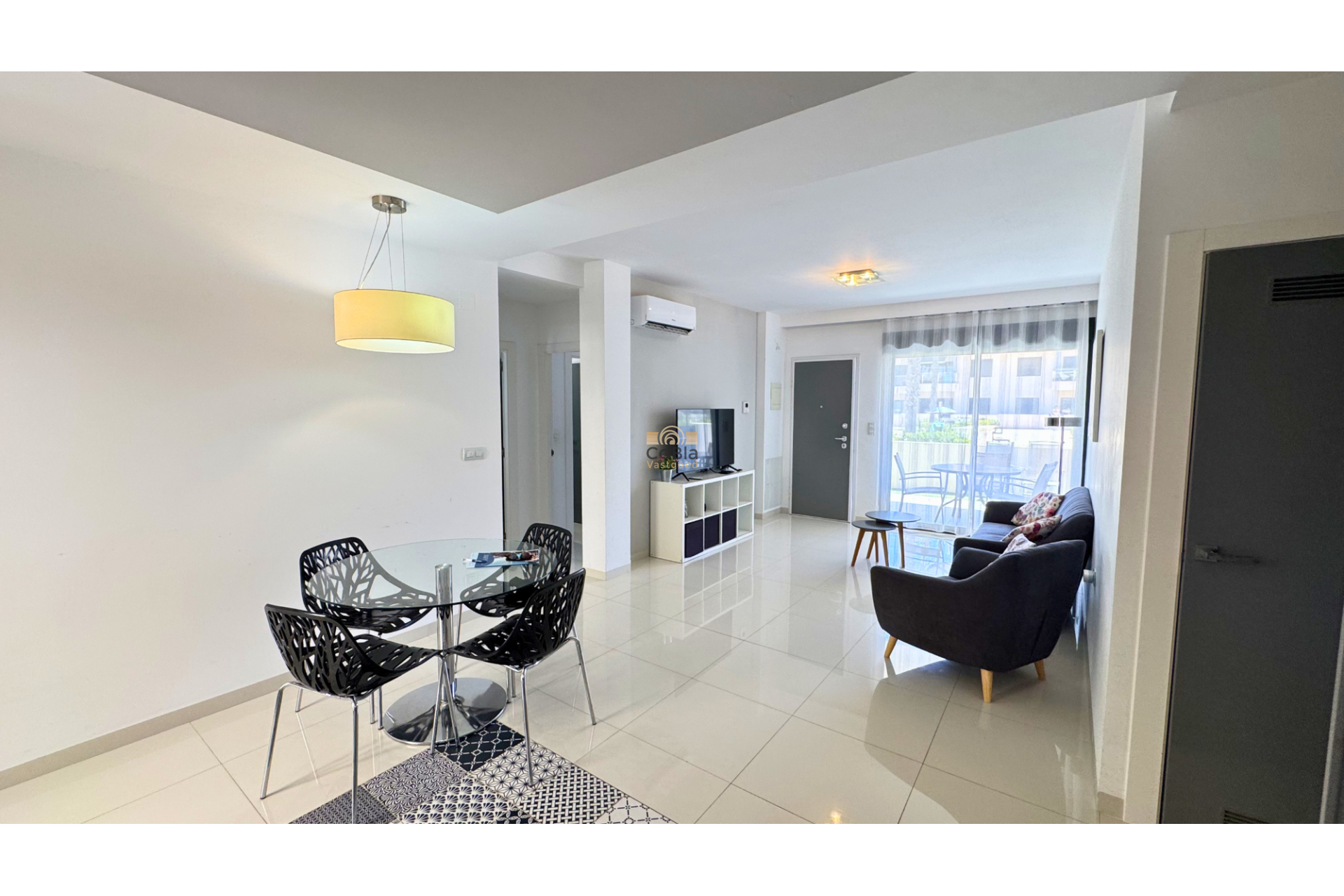 Revente - Apartments - Mil Palmeras