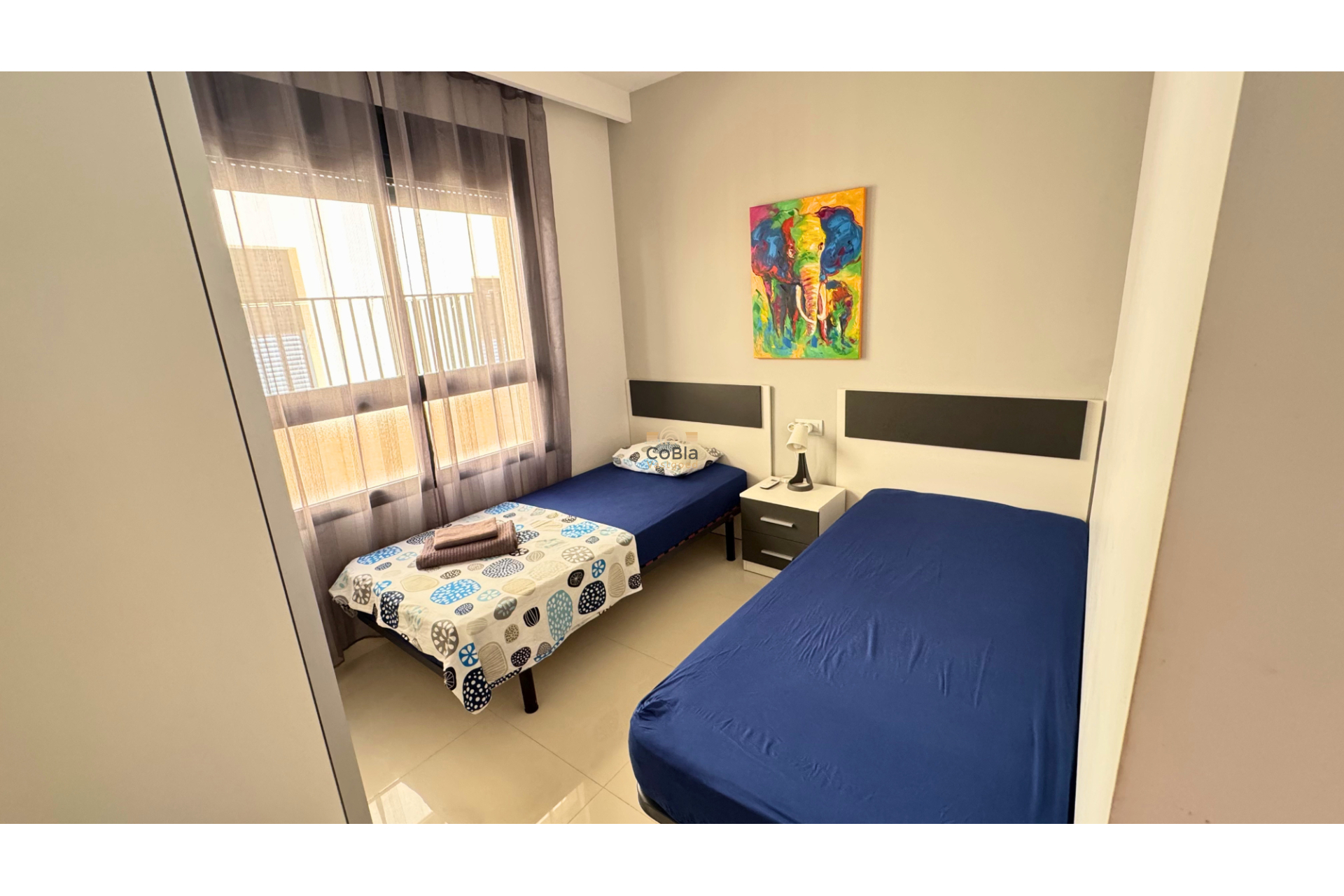Revente - Apartments - Mil Palmeras