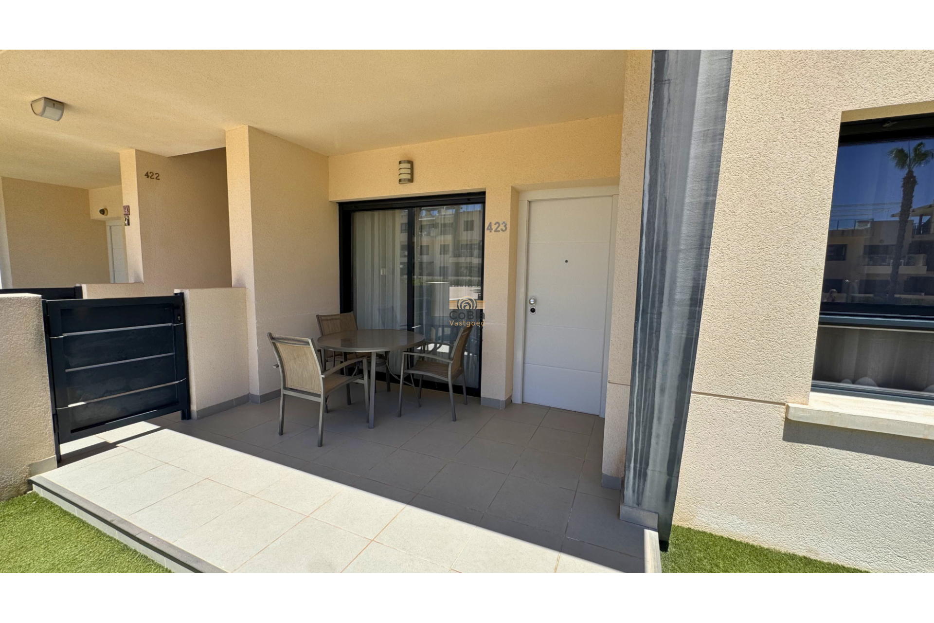 Revente - Apartments - Mil Palmeras