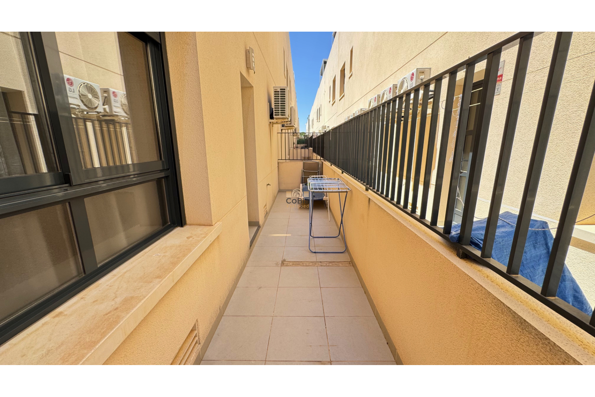 Revente - Apartments - Mil Palmeras