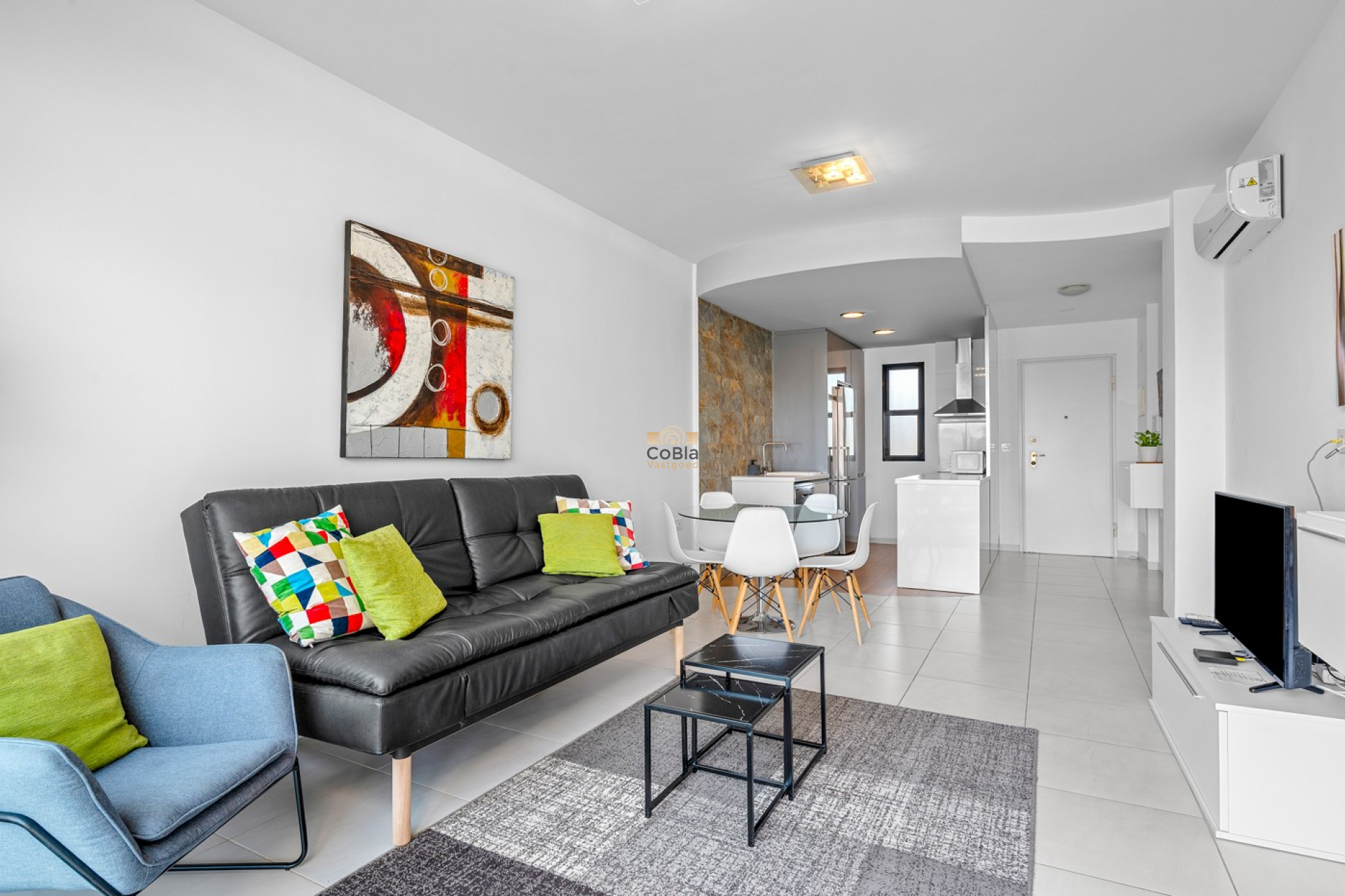 Revente - Apartments - Orihuela Costa - La Zenia