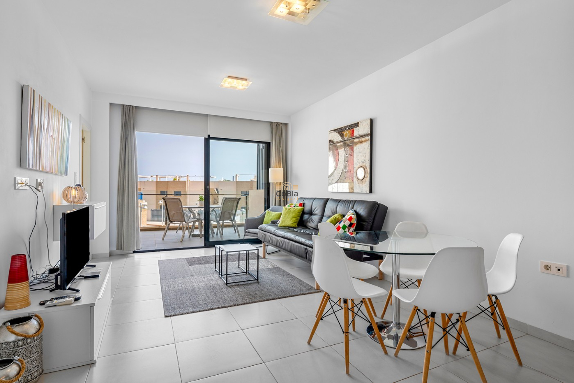 Revente - Apartments - Orihuela Costa - La Zenia