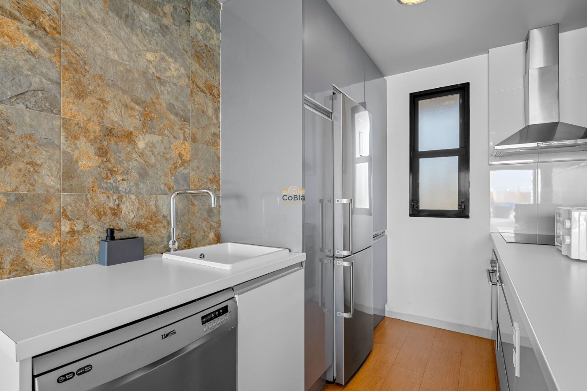 Revente - Apartments - Orihuela Costa - La Zenia