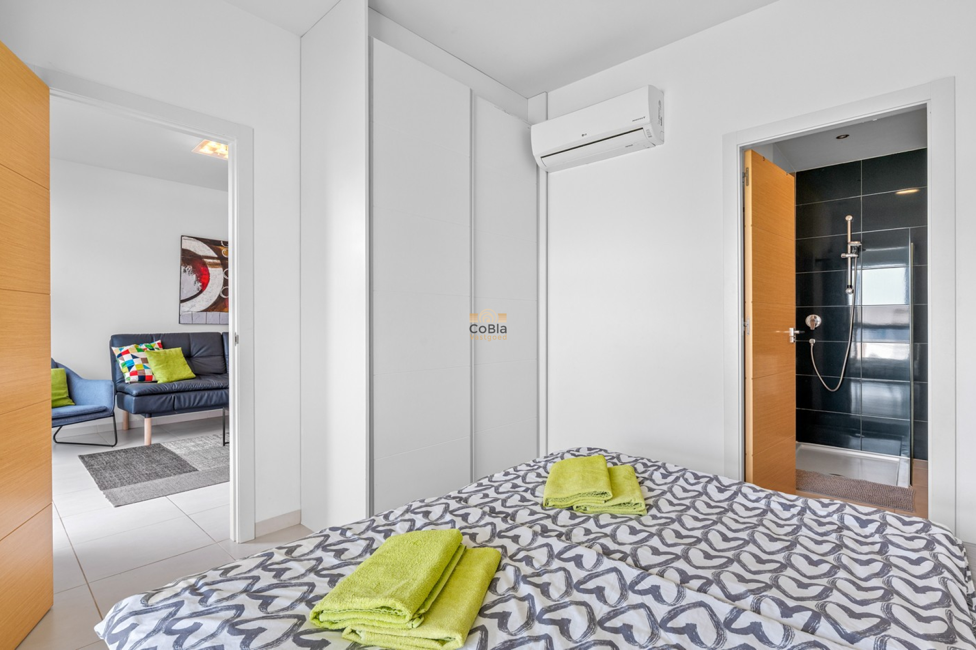 Revente - Apartments - Orihuela Costa - La Zenia