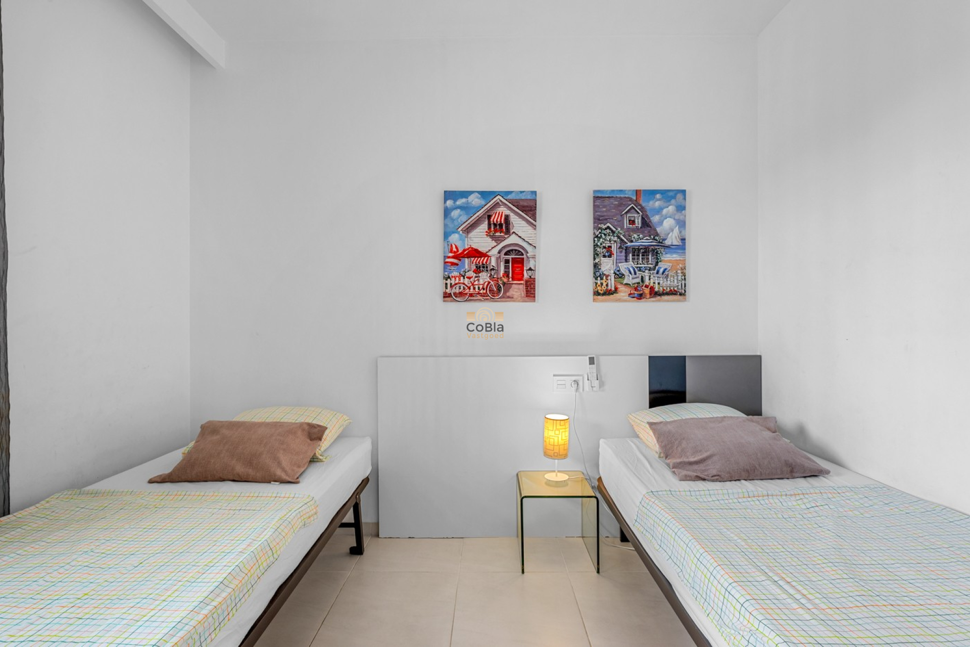 Revente - Apartments - Orihuela Costa - La Zenia