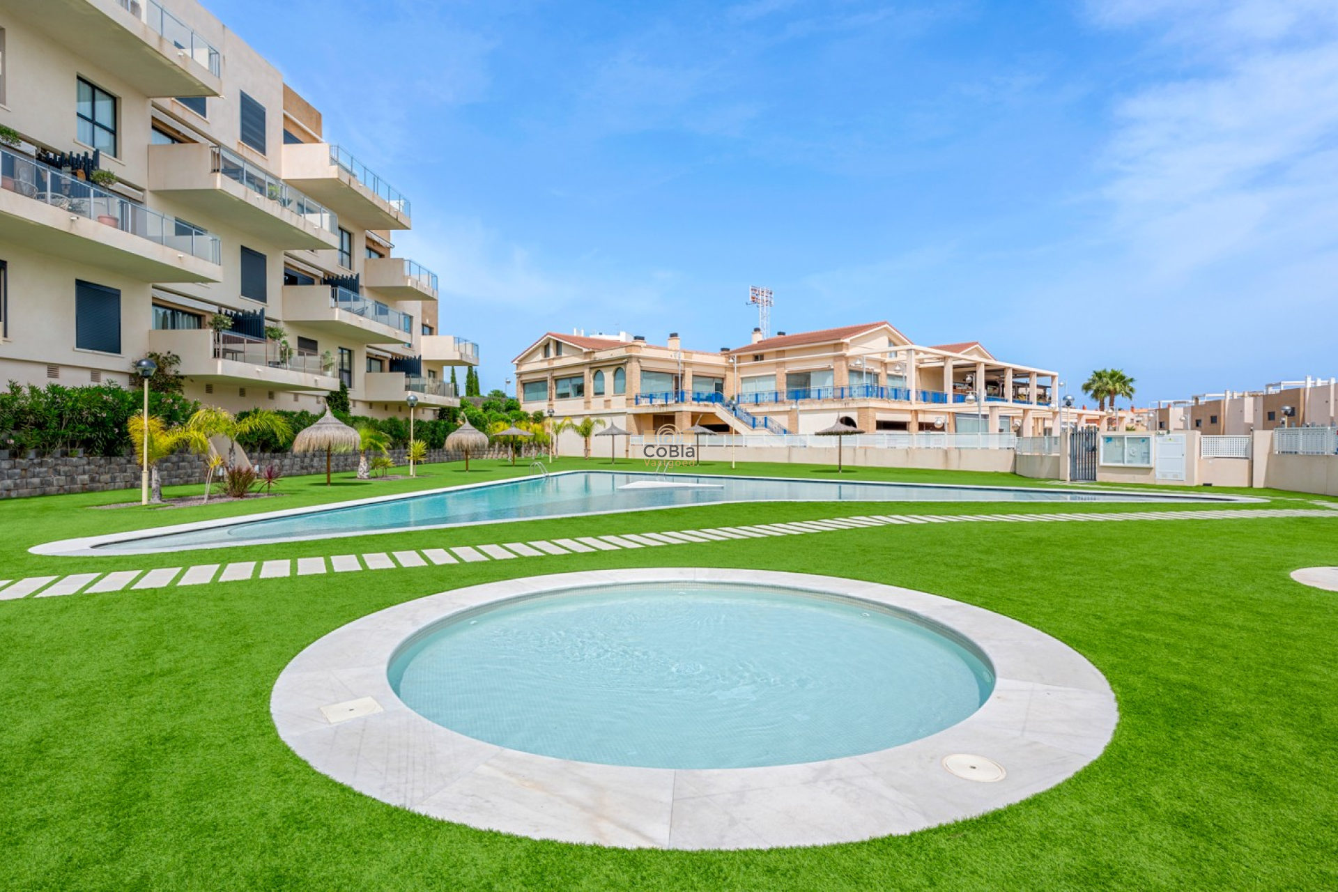 Revente - Apartments - Orihuela Costa - La Zenia