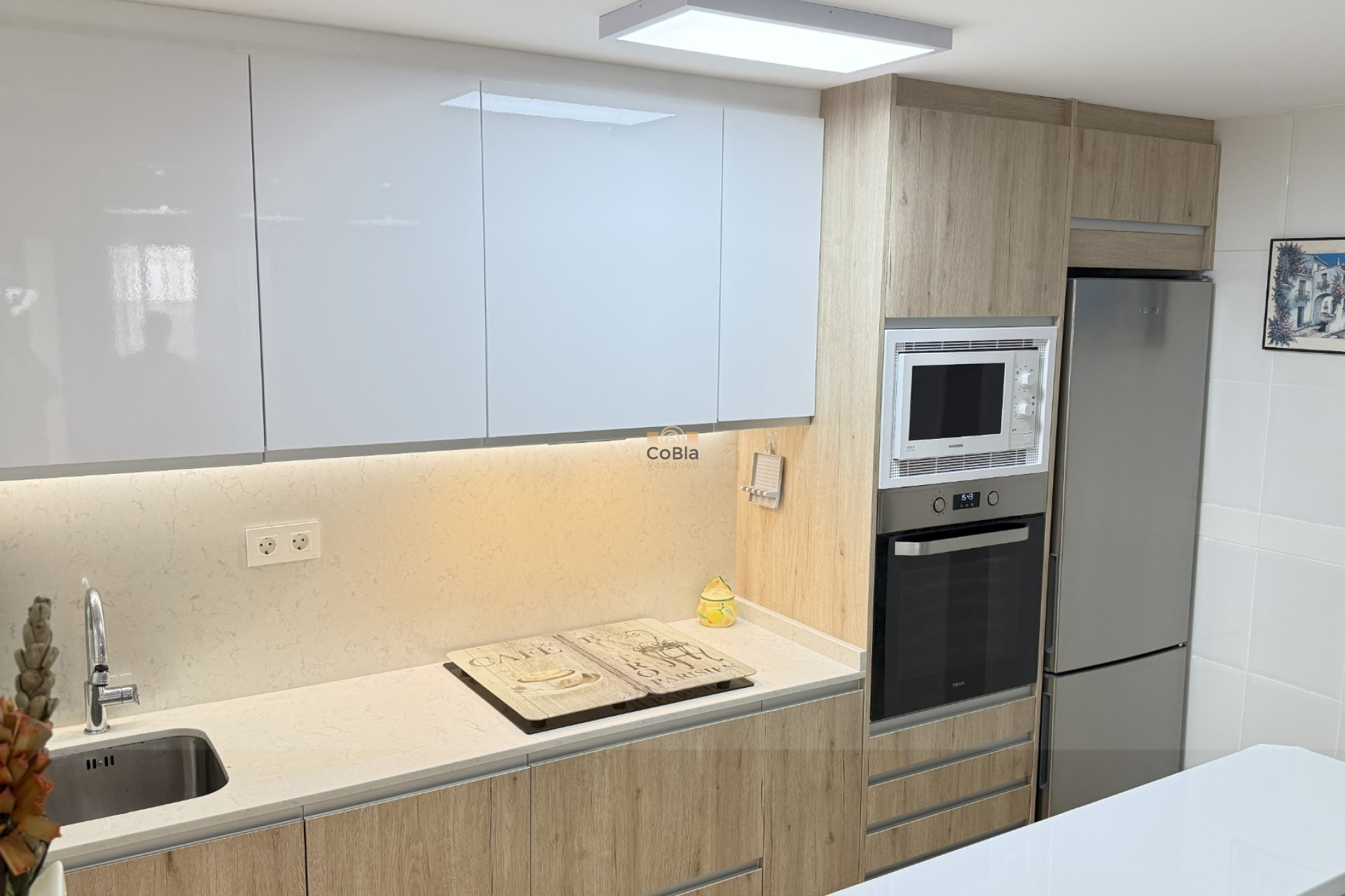 Revente - Apartments - Orihuela Costa - La Zenia