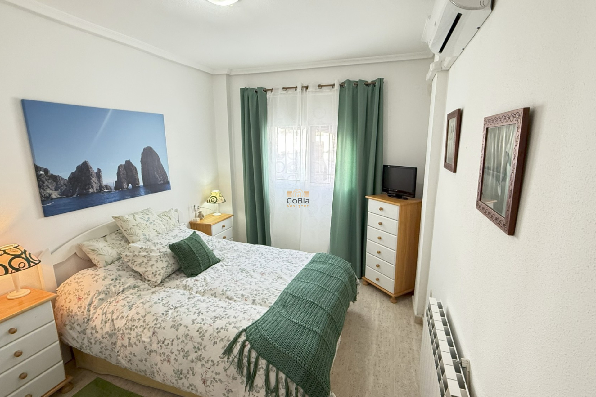Revente - Apartments - Orihuela Costa - La Zenia