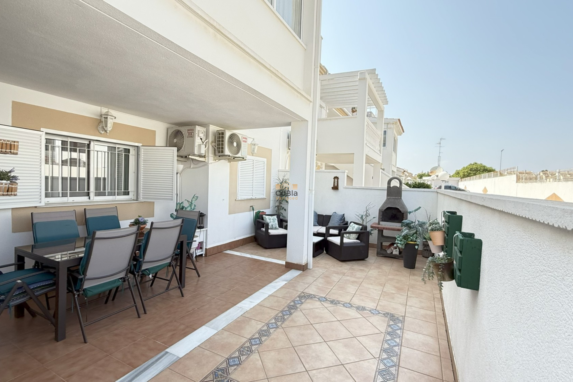 Revente - Apartments - Orihuela Costa - La Zenia