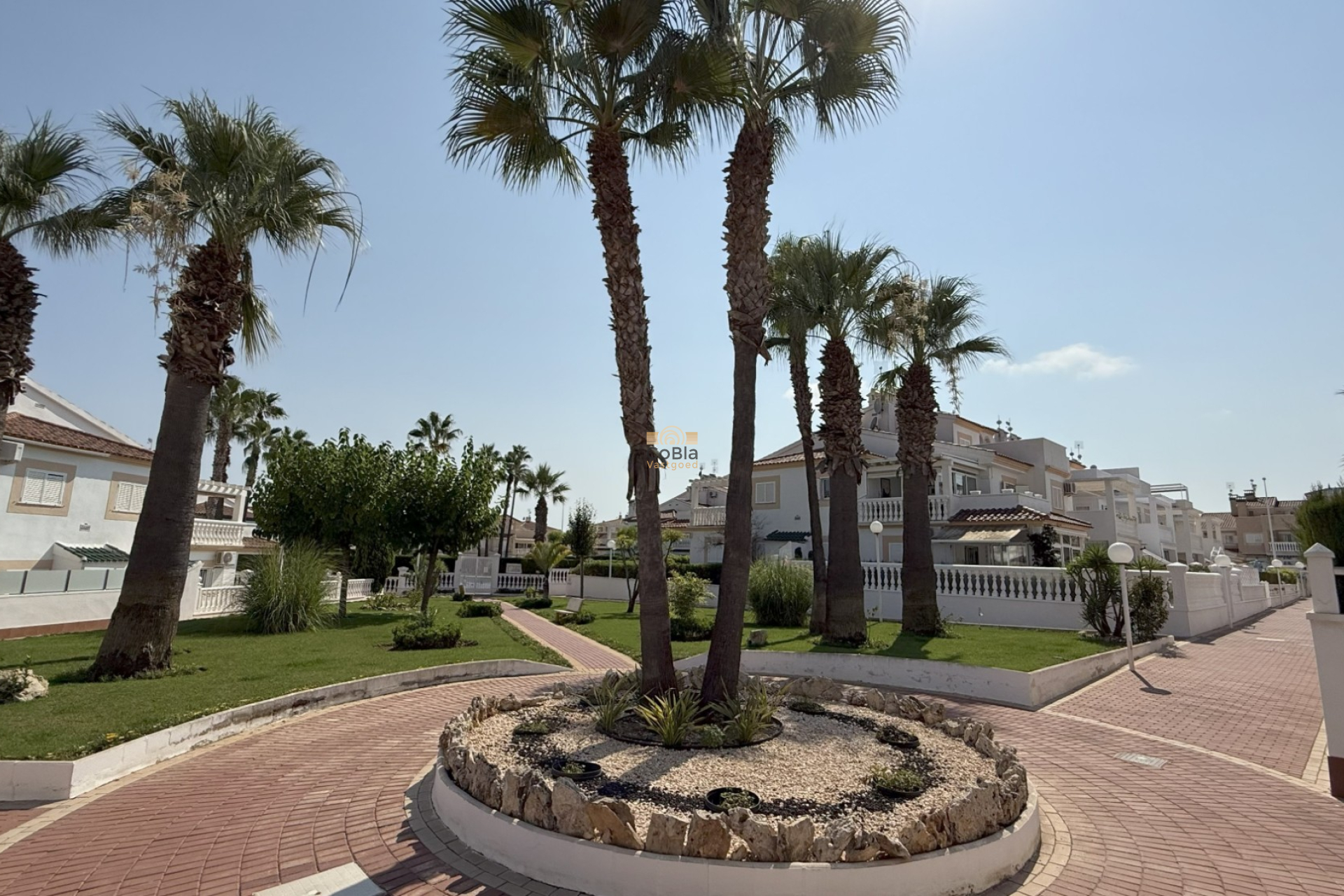 Revente - Apartments - Orihuela Costa - La Zenia