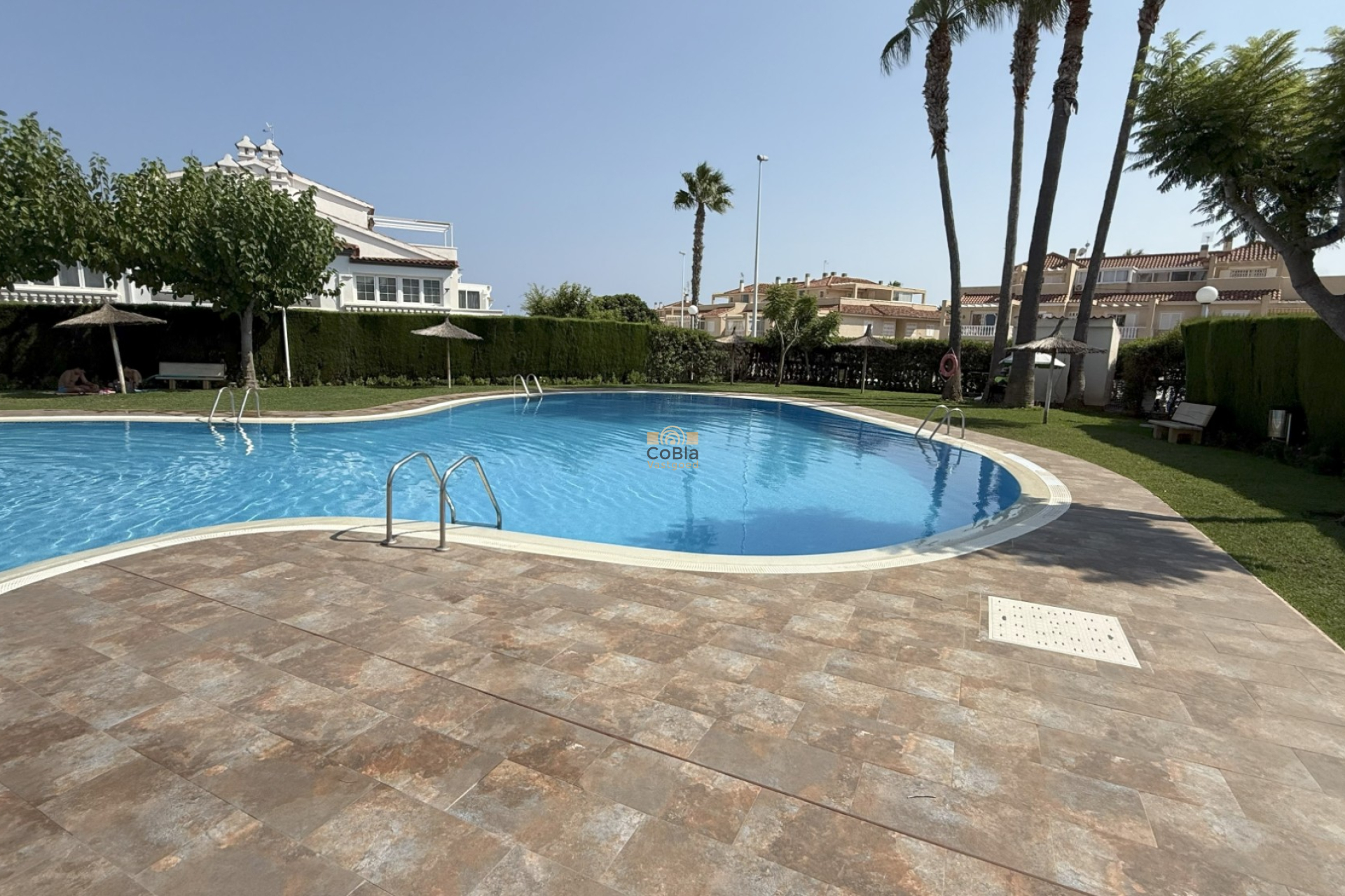 Revente - Apartments - Orihuela Costa - La Zenia