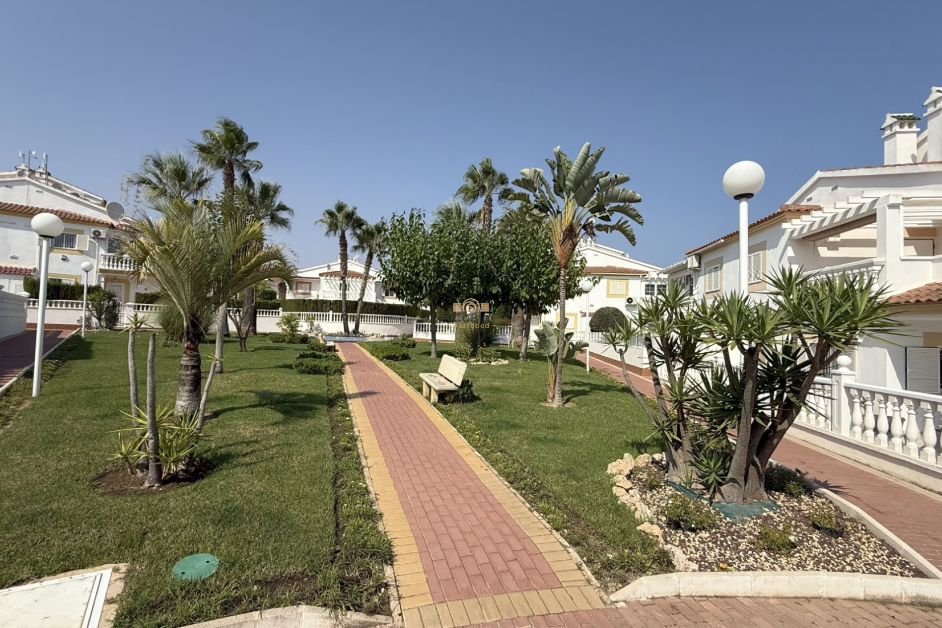 Revente - Apartments - Orihuela Costa - La Zenia
