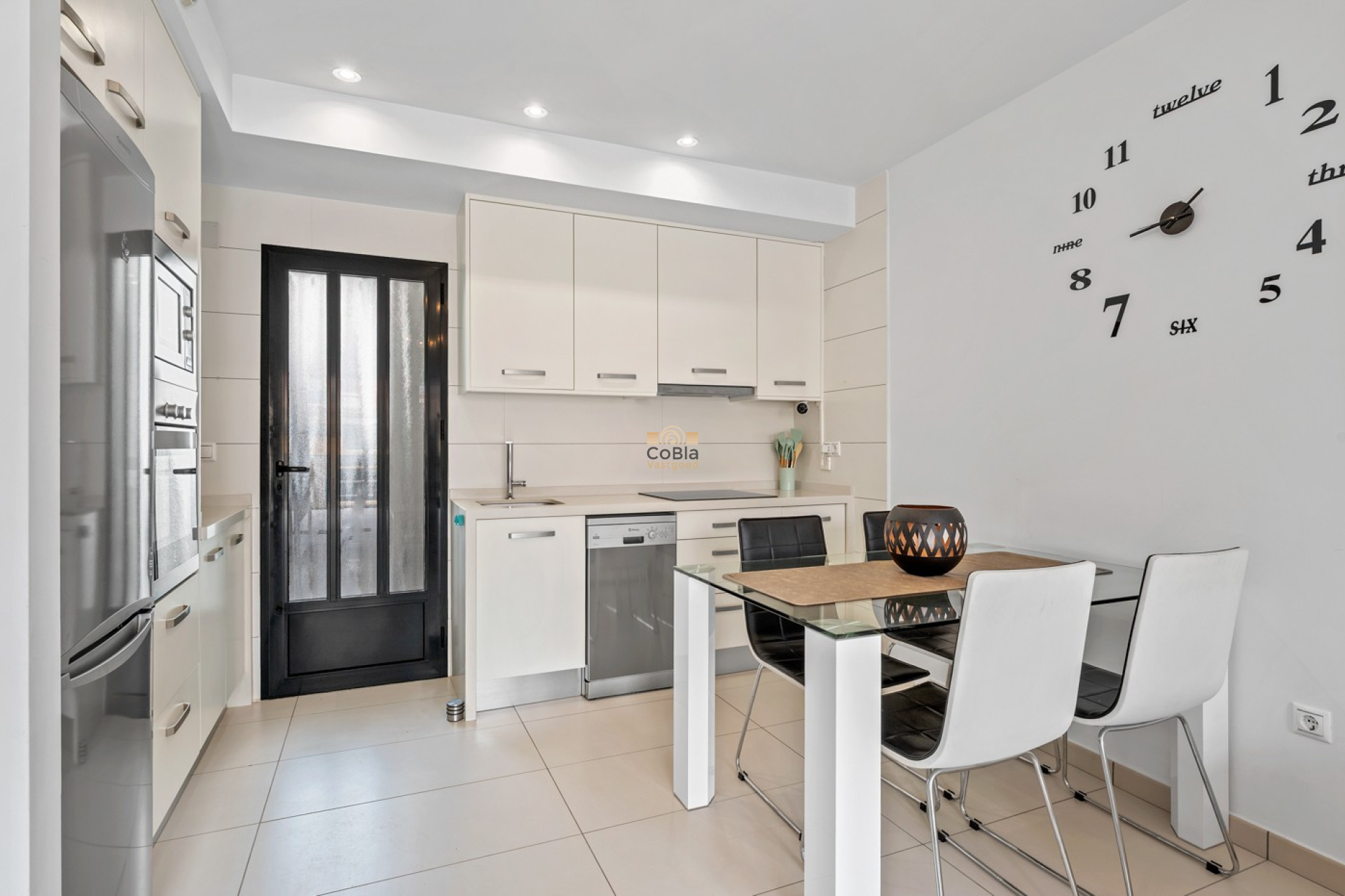 Revente - Apartments - Orihuela Costa - Las Filipinas