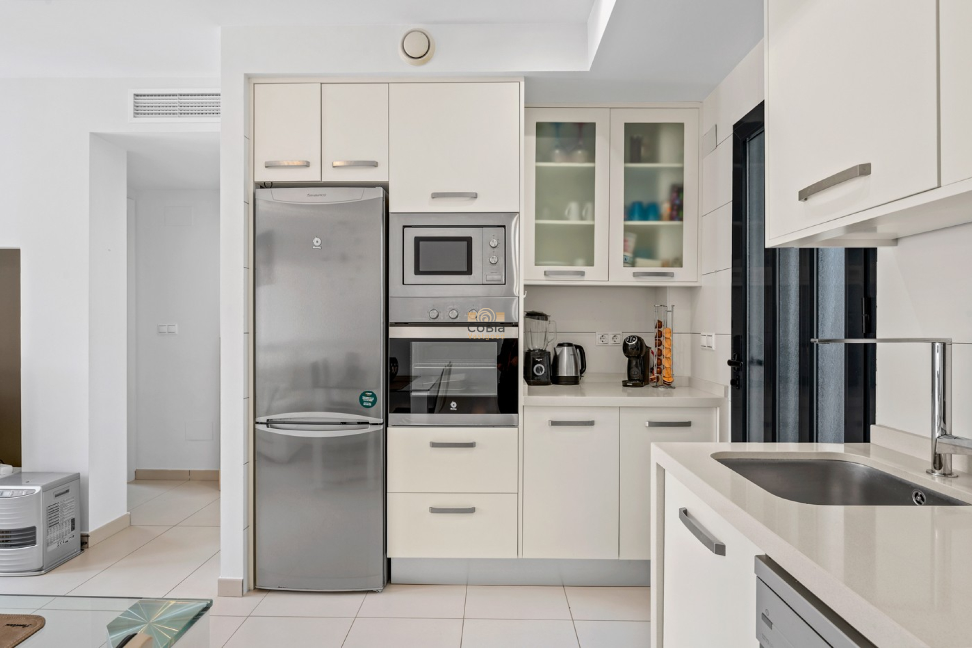 Revente - Apartments - Orihuela Costa - Las Filipinas