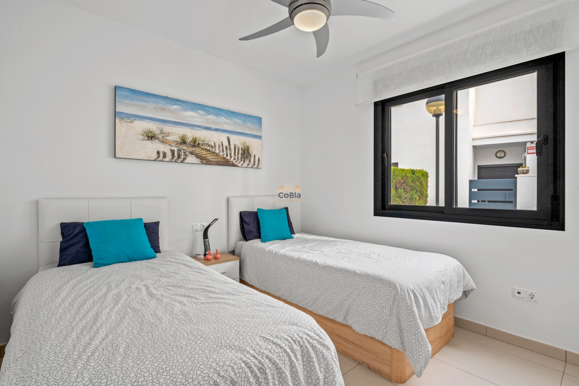 Revente - Apartments - Orihuela Costa - Las Filipinas