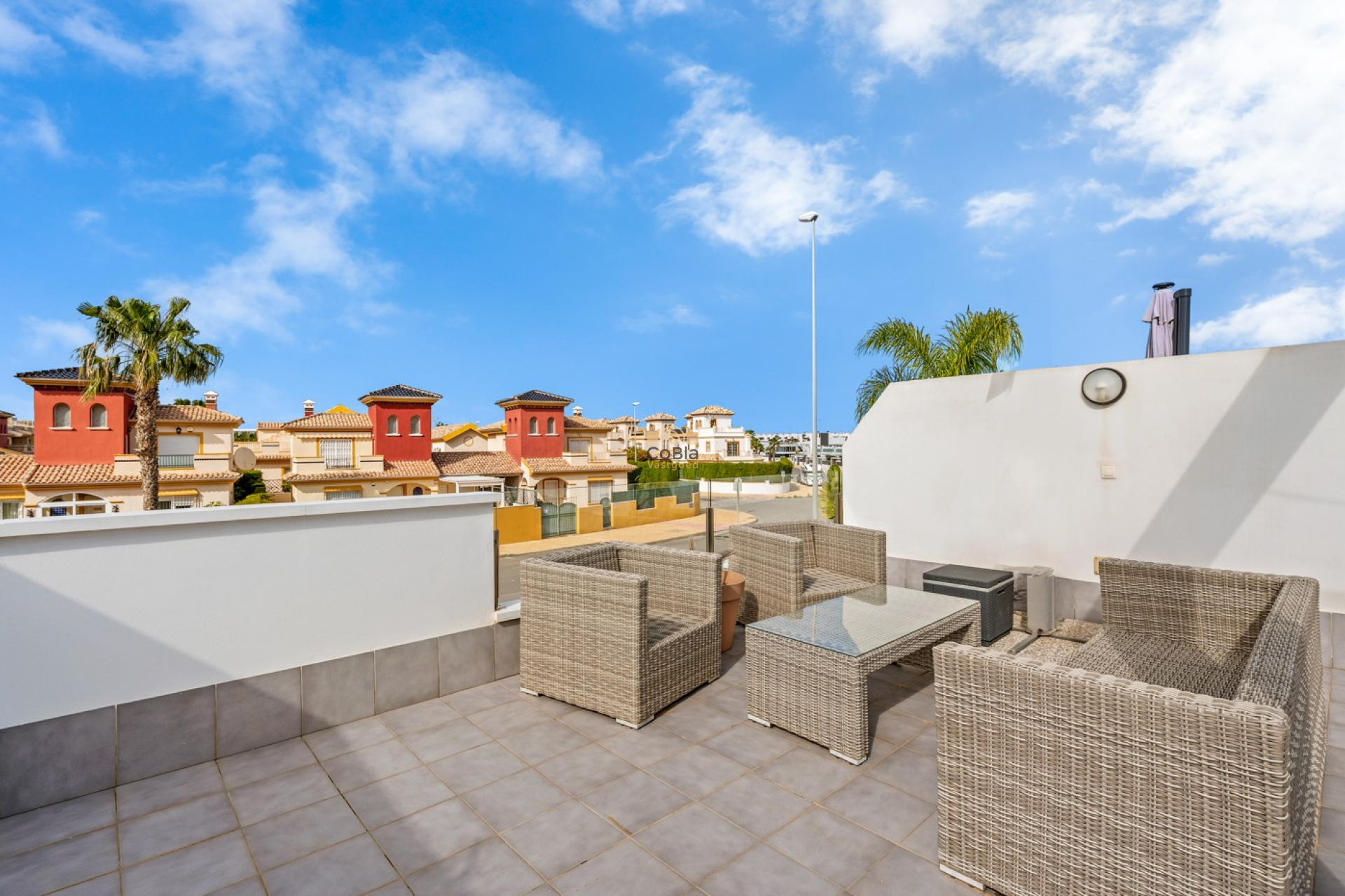 Revente - Apartments - Orihuela Costa - Las Filipinas