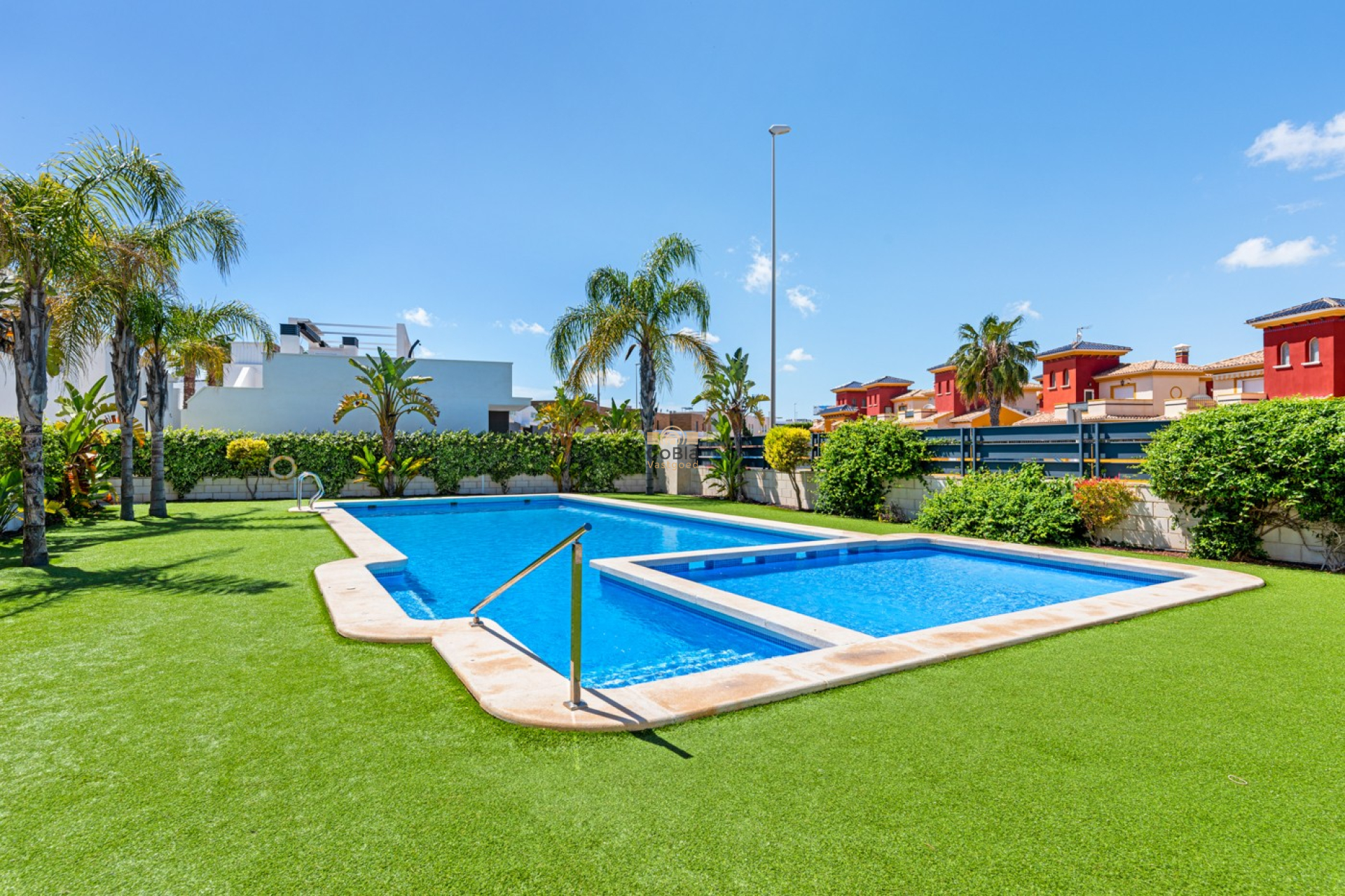 Revente - Apartments - Orihuela Costa - Las Filipinas