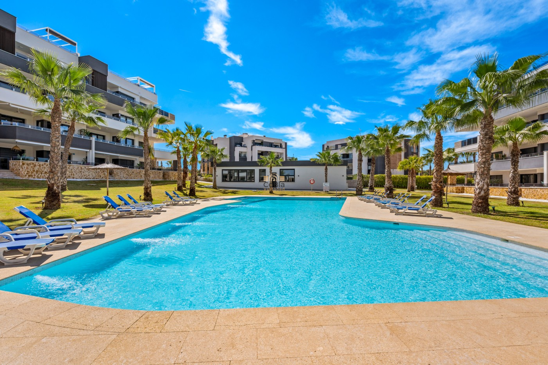 Revente - Apartments - Orihuela Costa - Los Altos