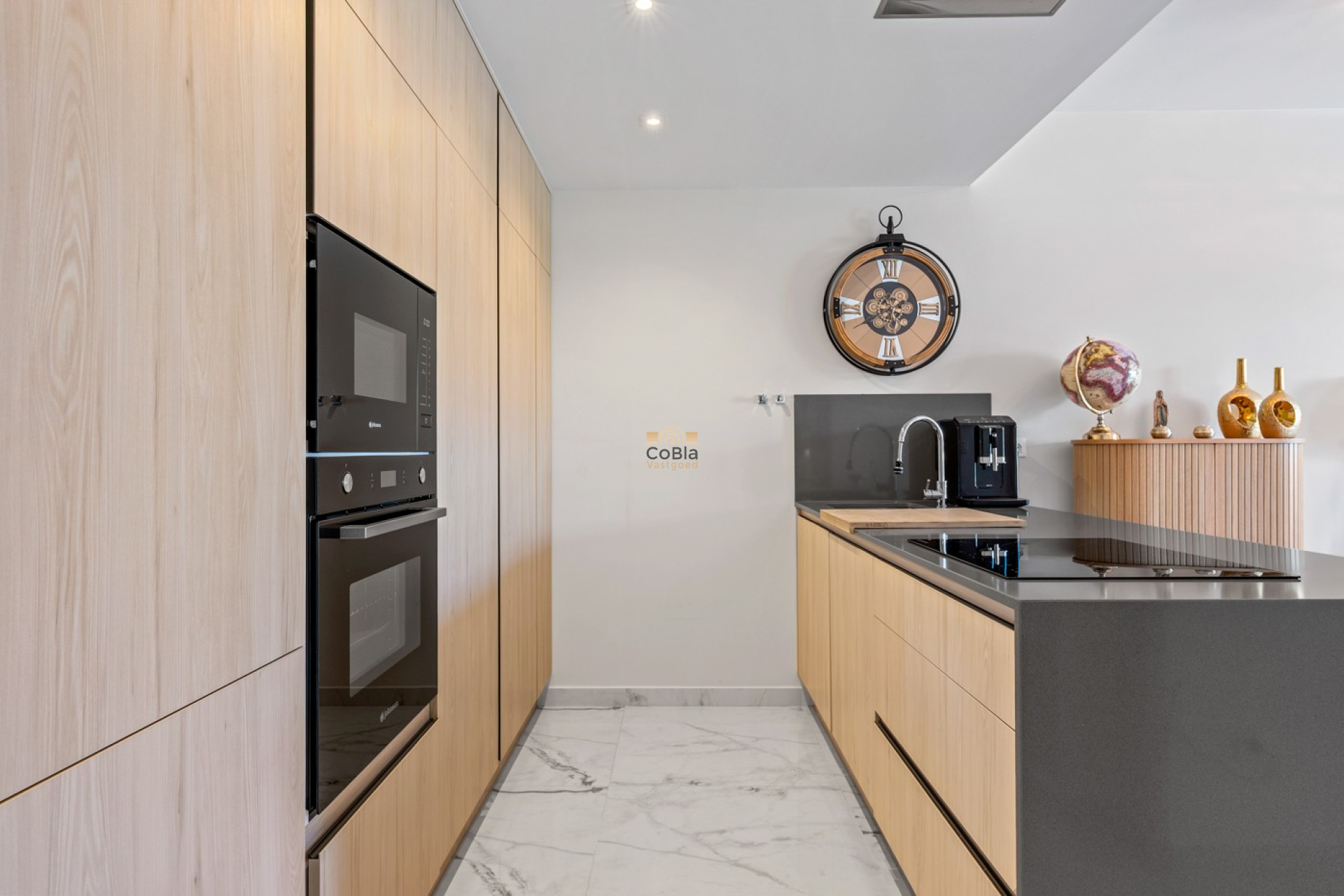 Revente - Apartments - Orihuela Costa - Los Altos