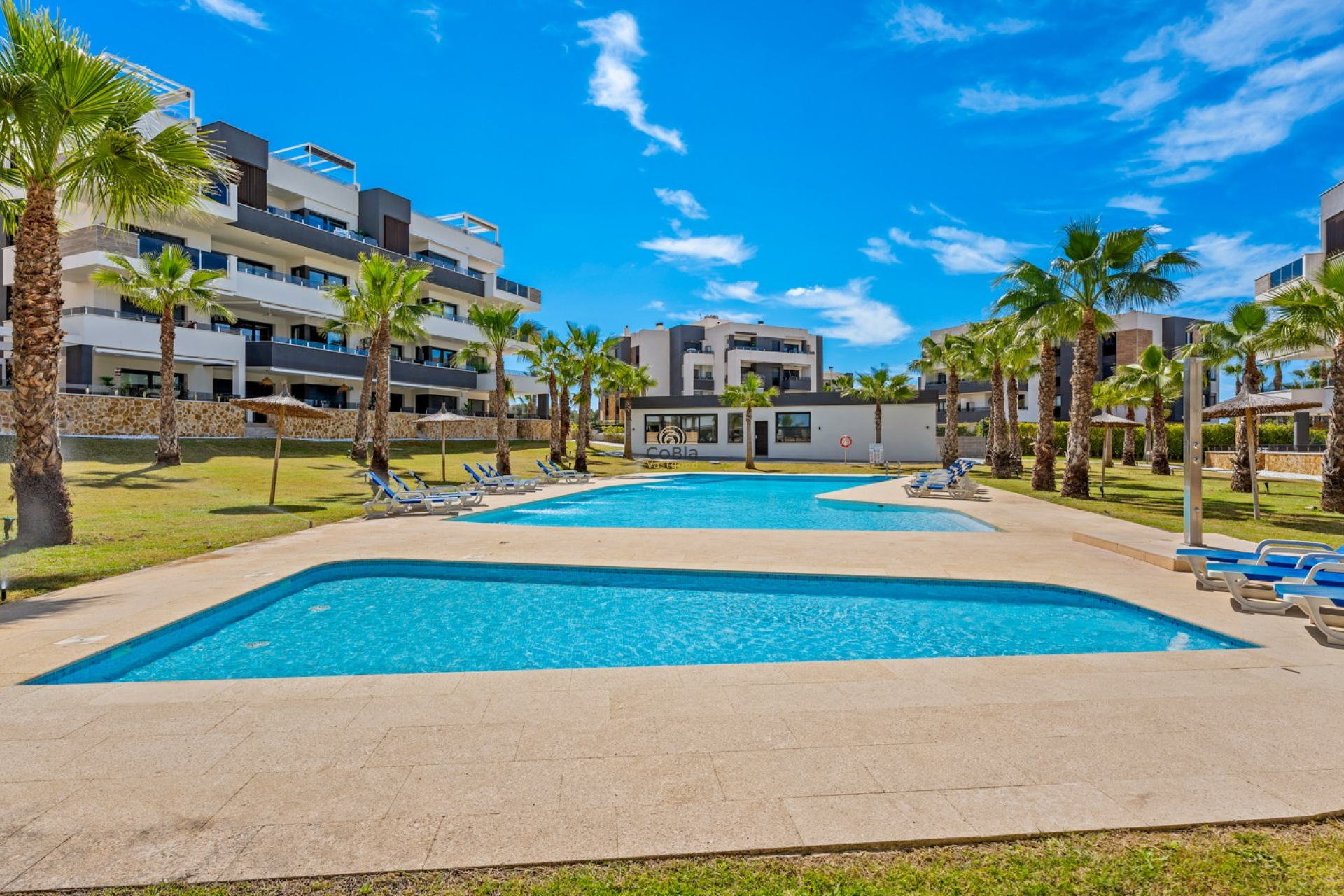 Revente - Apartments - Orihuela Costa - Los Altos