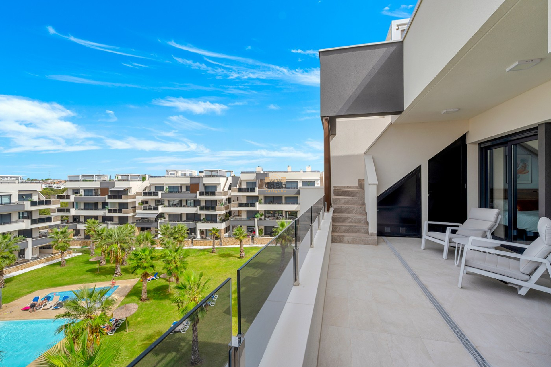 Revente - Apartments - Orihuela Costa - Los Altos