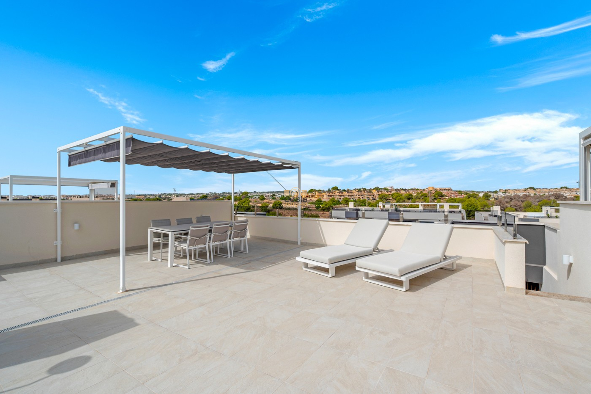 Revente - Apartments - Orihuela Costa - Los Altos