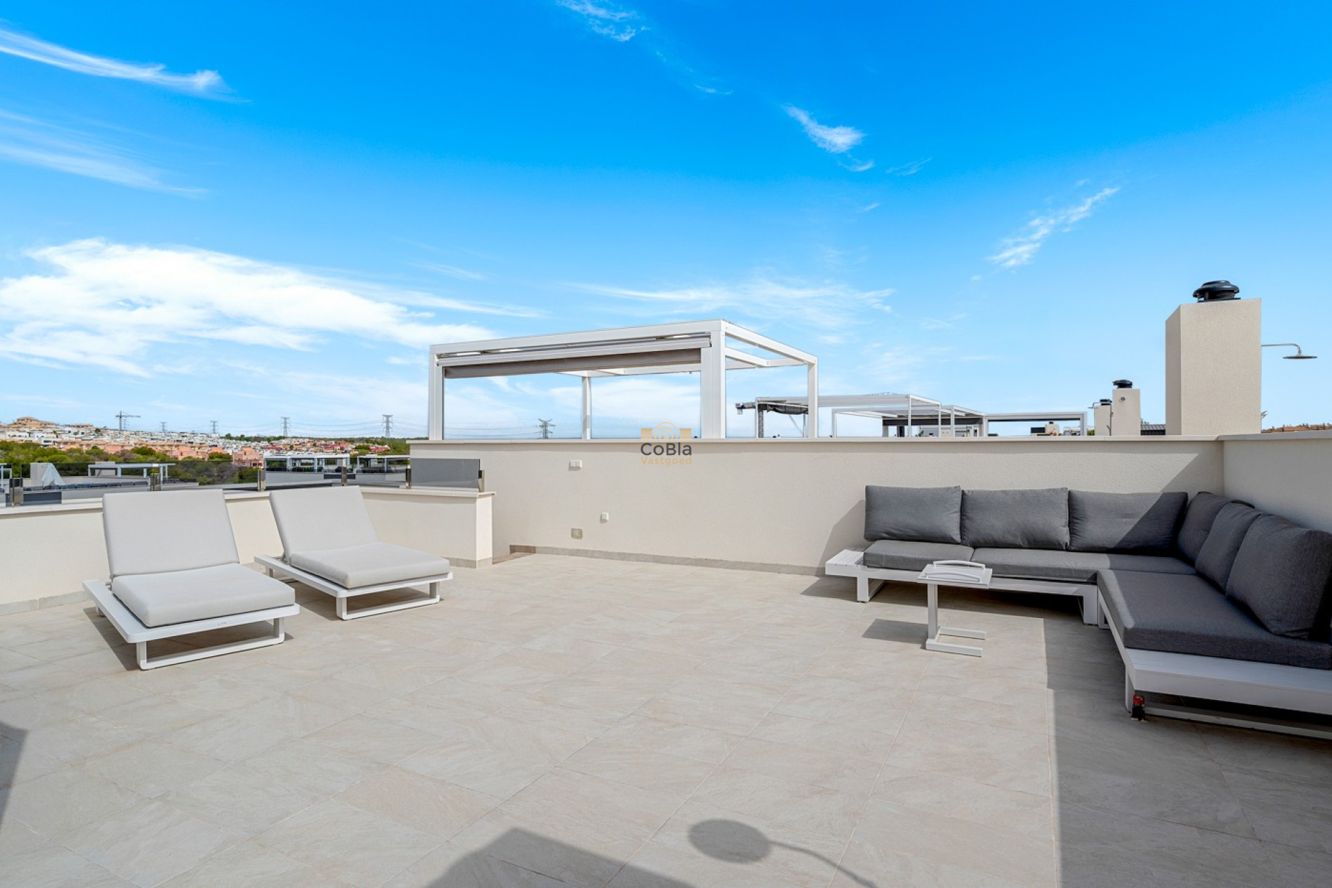Revente - Apartments - Orihuela Costa - Los Altos