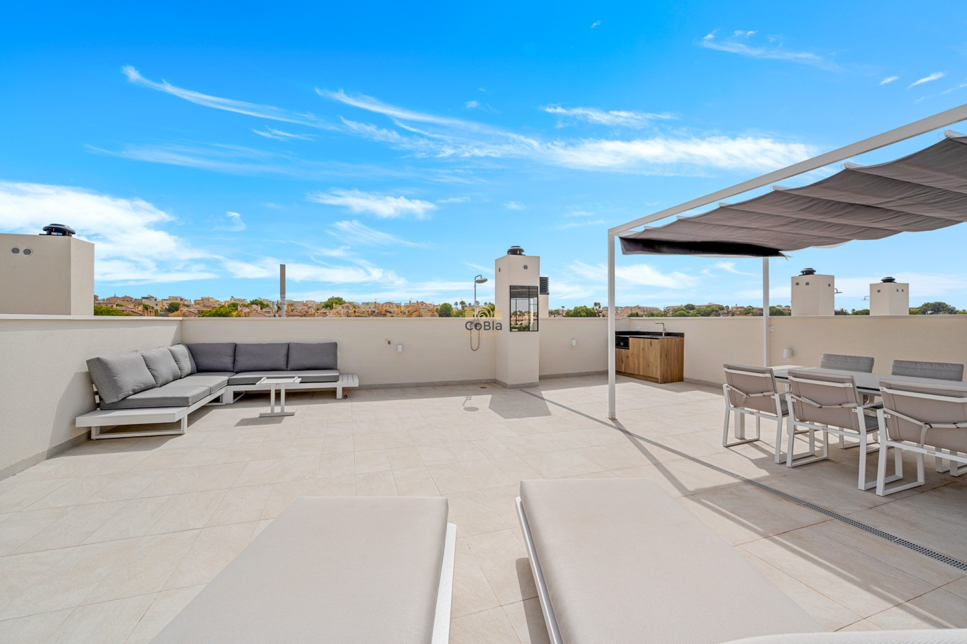 Revente - Apartments - Orihuela Costa - Los Altos