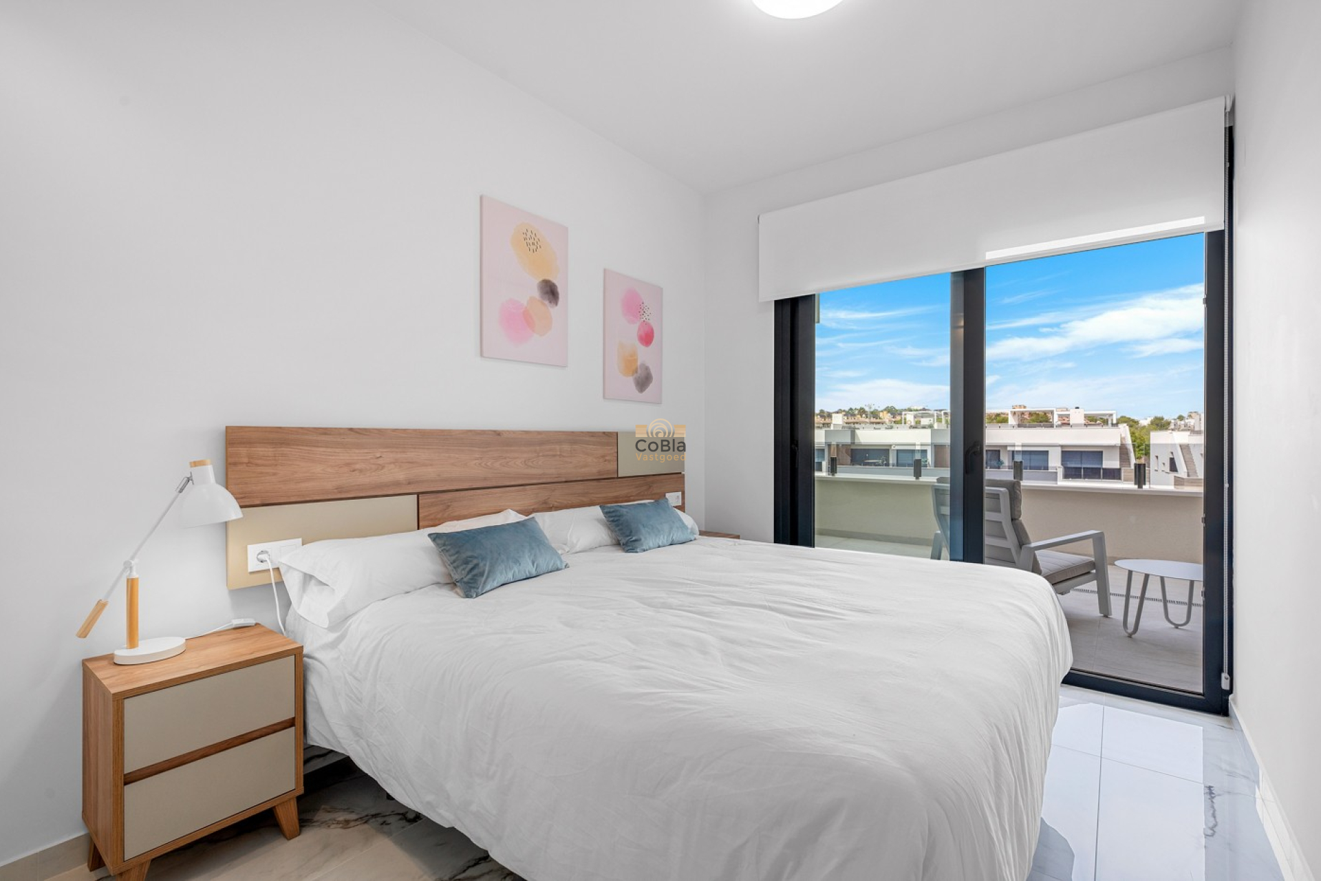 Revente - Apartments - Orihuela Costa - Los Altos