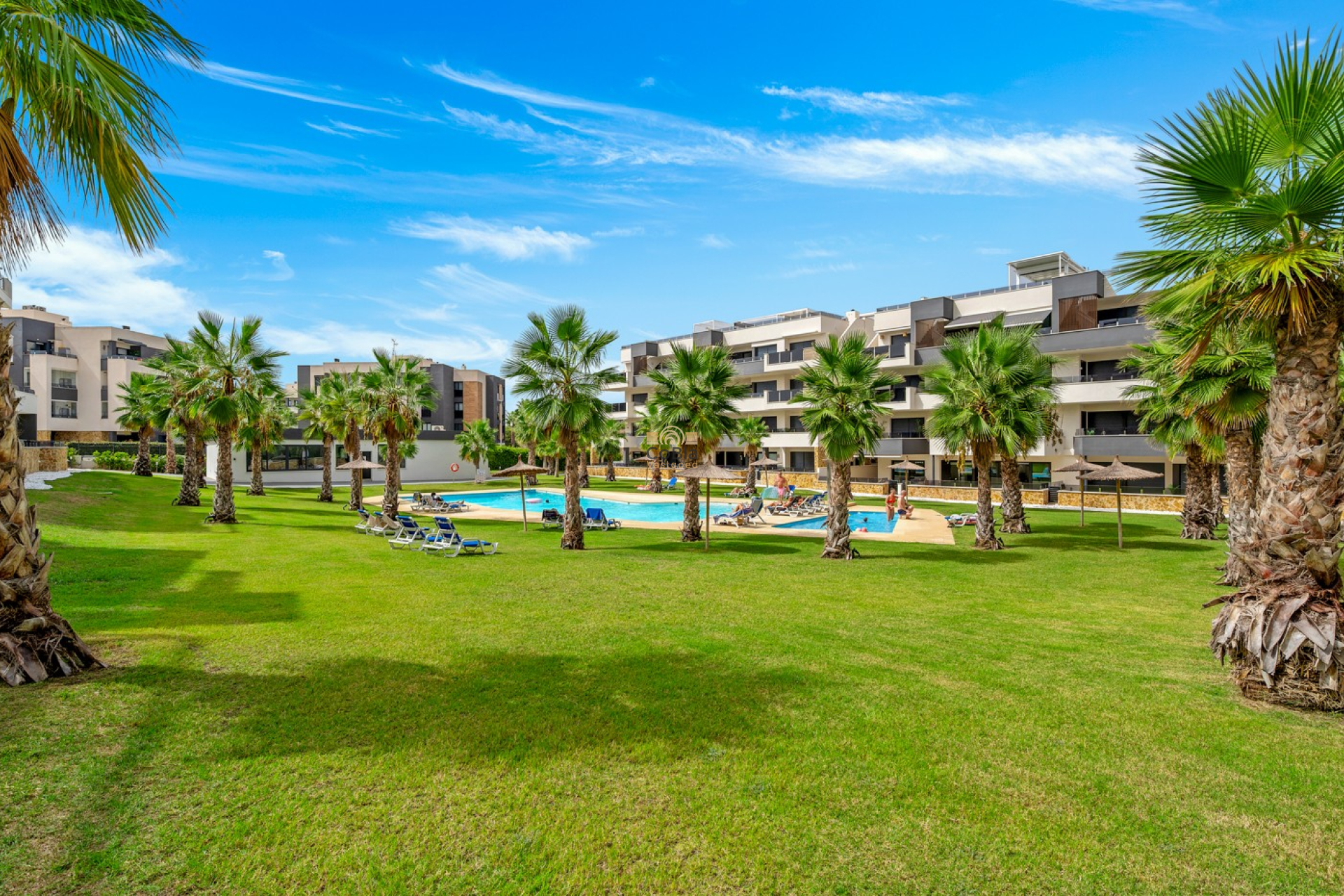 Revente - Apartments - Orihuela Costa - Los Altos