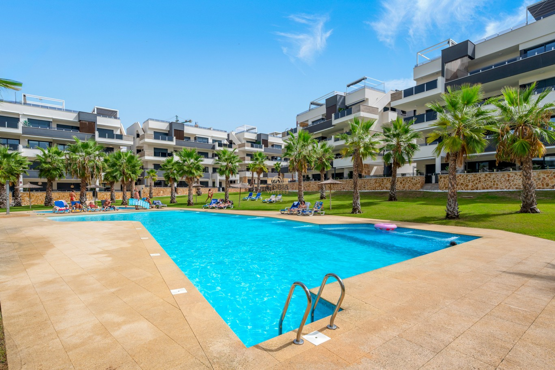 Revente - Apartments - Orihuela Costa - Los Altos