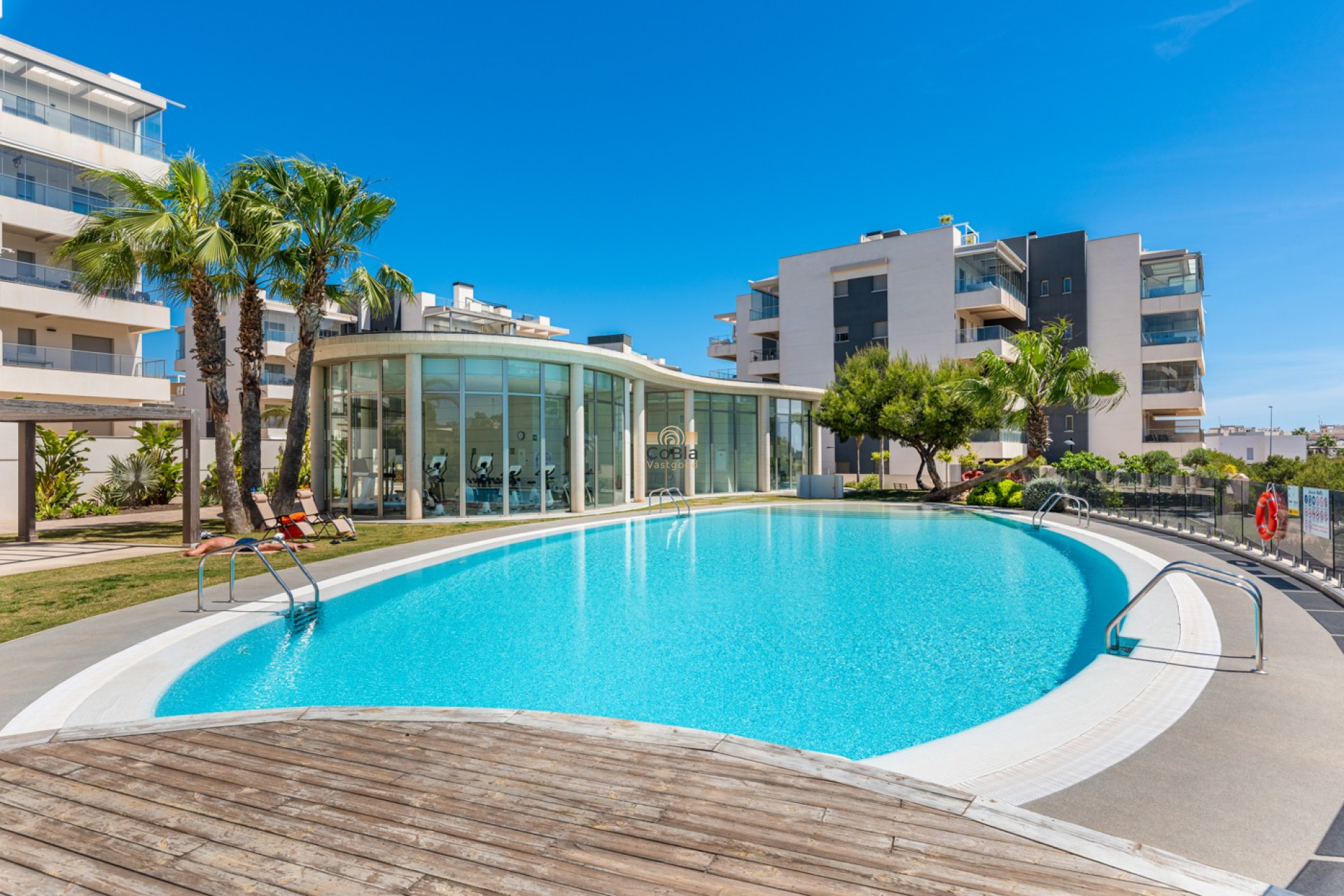 Revente - Apartments - Orihuela Costa - Los Dolses