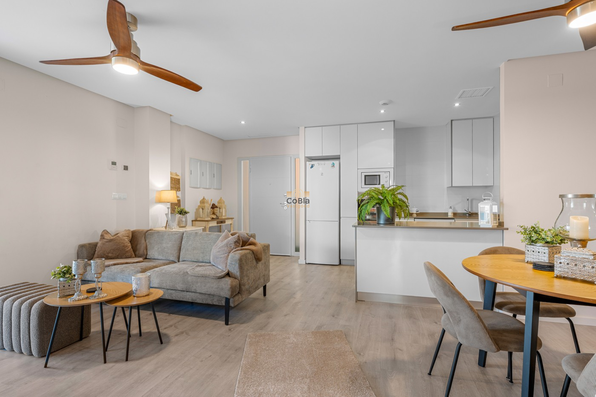 Revente - Apartments - Orihuela Costa - Los Dolses