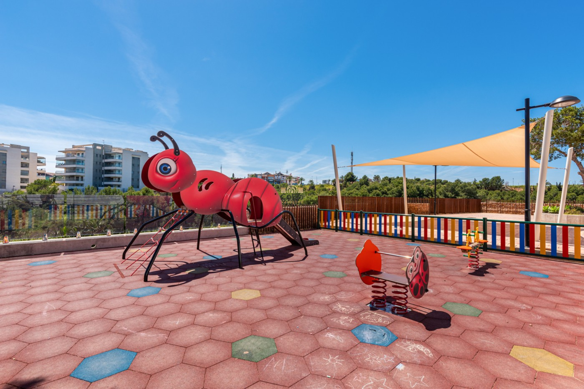 Revente - Apartments - Orihuela Costa - Los Dolses