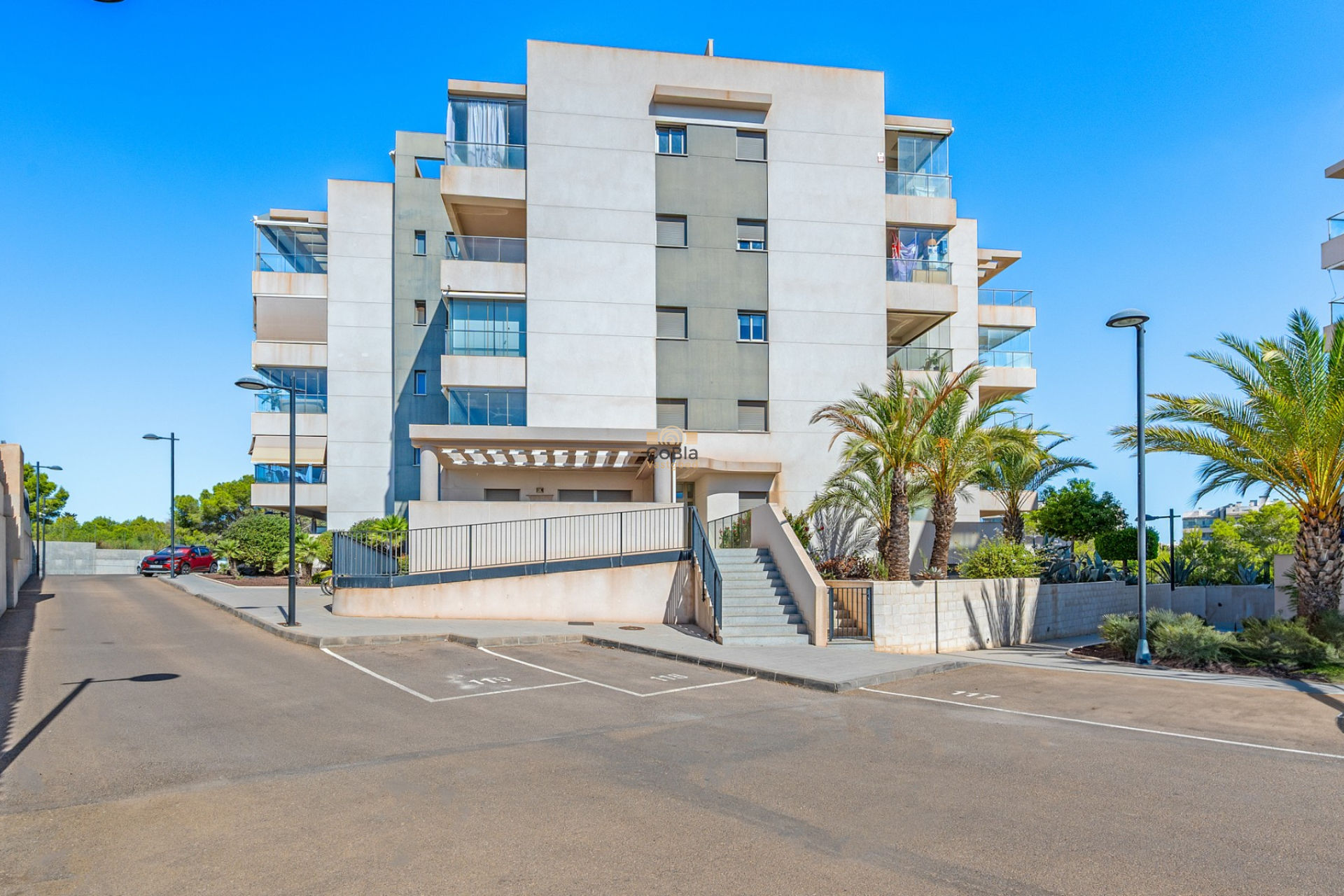 Revente - Apartments - Orihuela Costa - Los Dolses