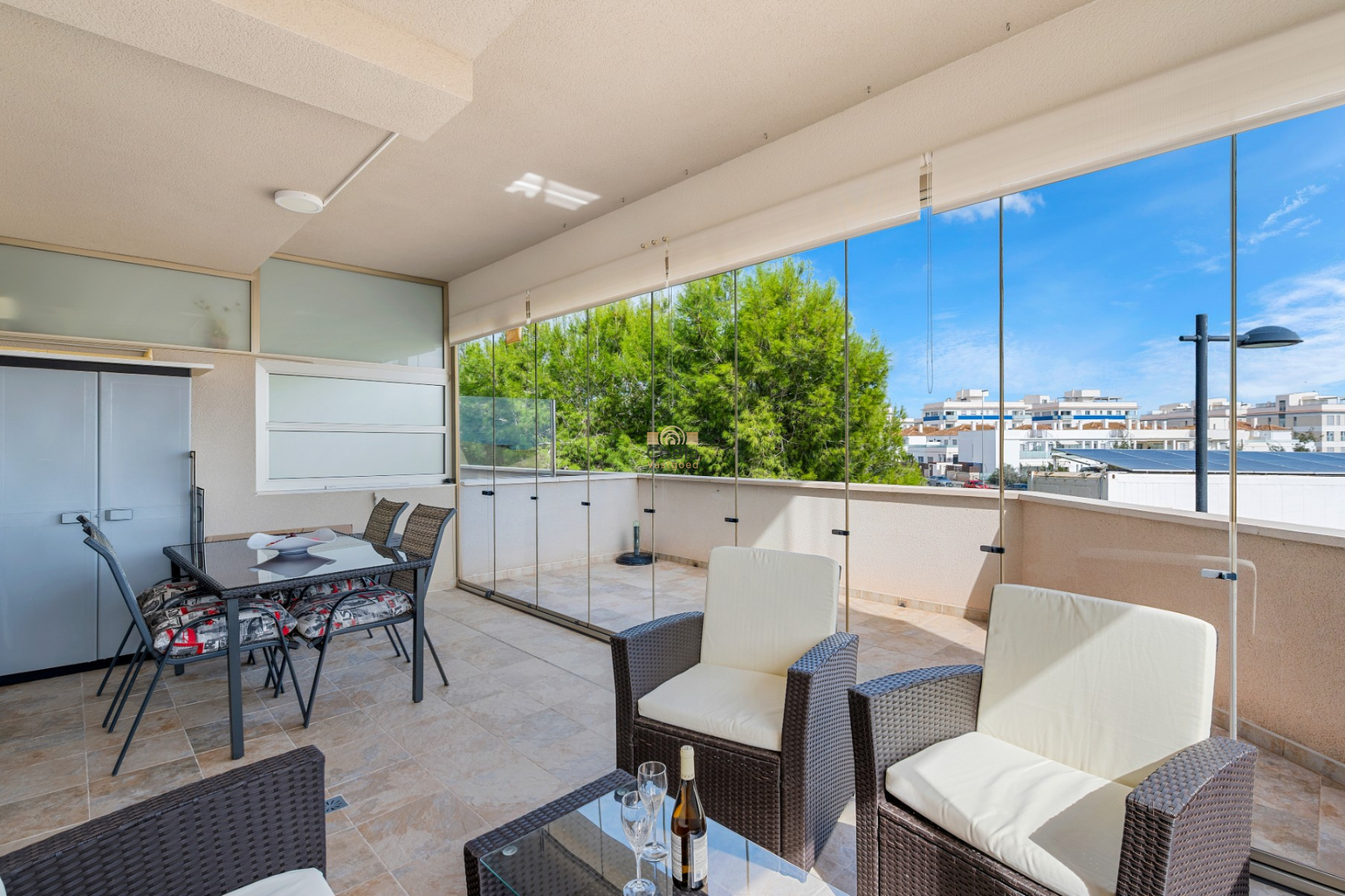 Revente - Apartments - Orihuela Costa - Los Dolses
