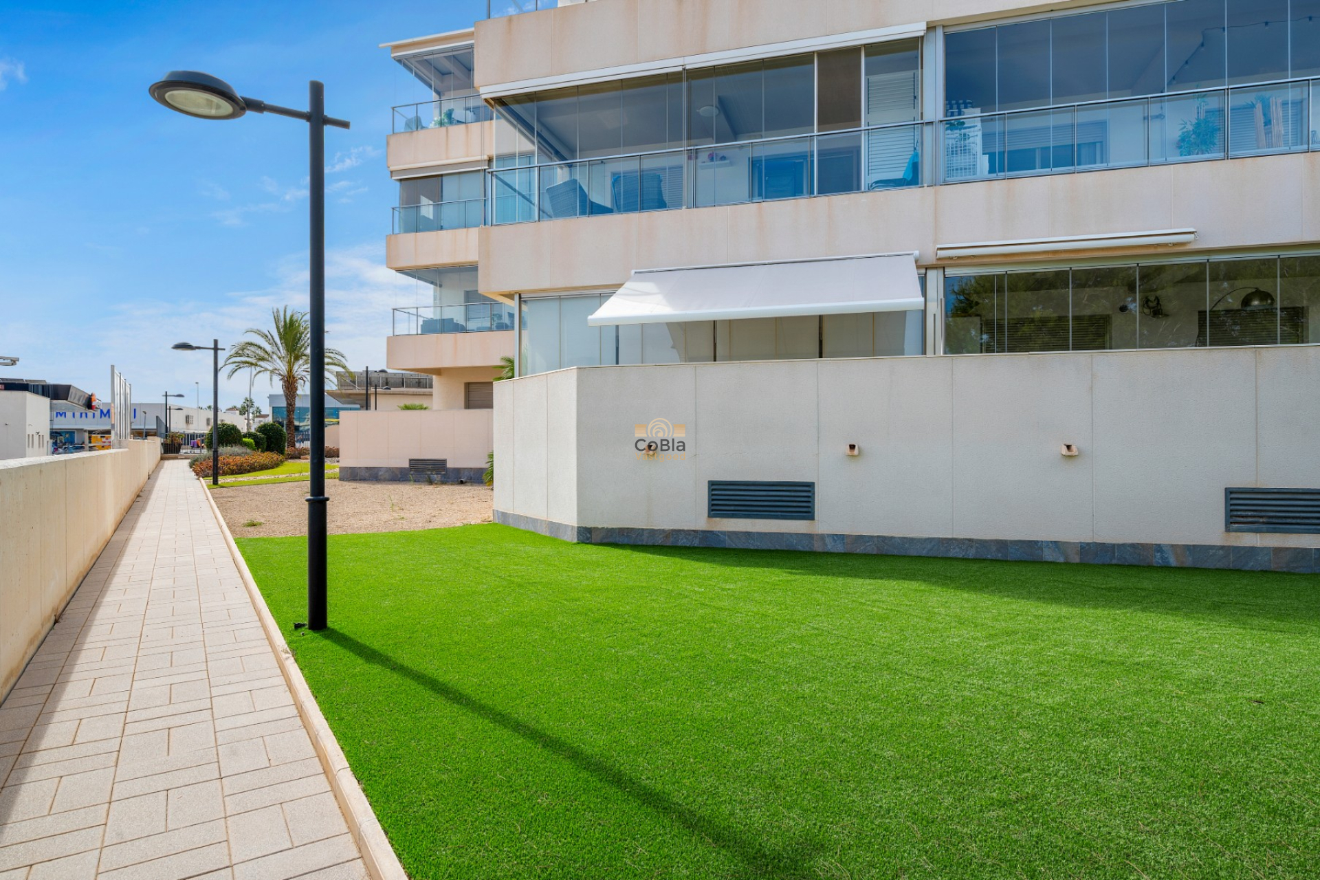 Revente - Apartments - Orihuela Costa - Los Dolses