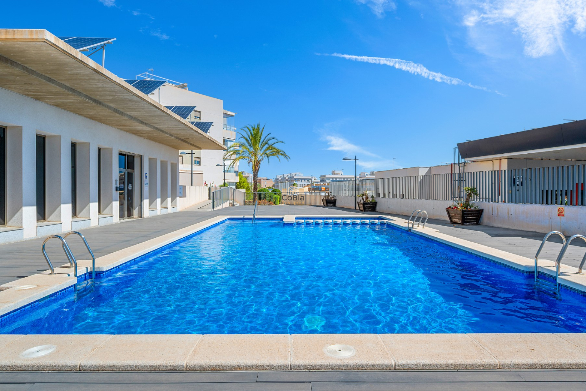 Revente - Apartments - Orihuela Costa - Los Dolses