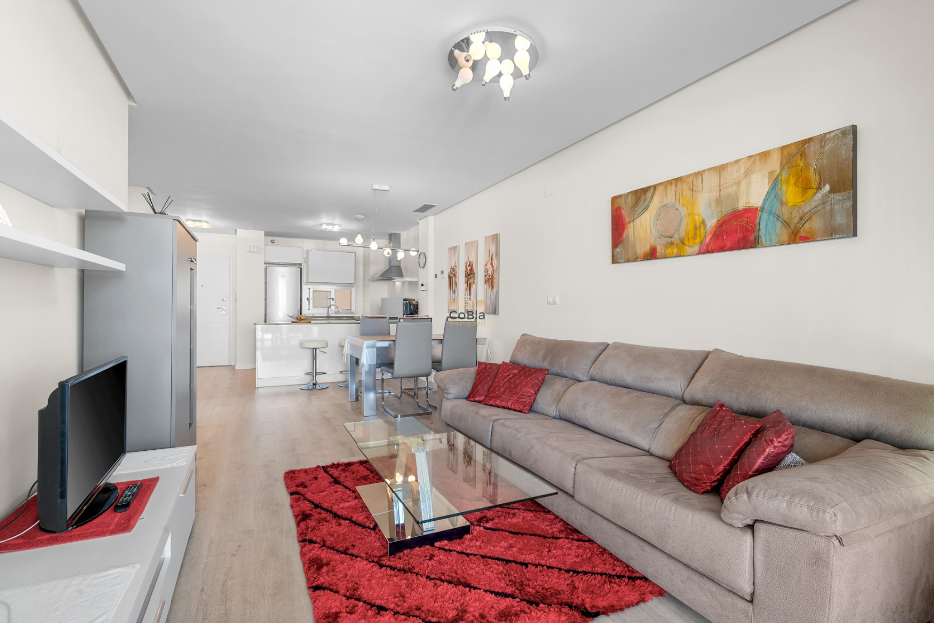 Revente - Apartments - Orihuela Costa - Los Dolses