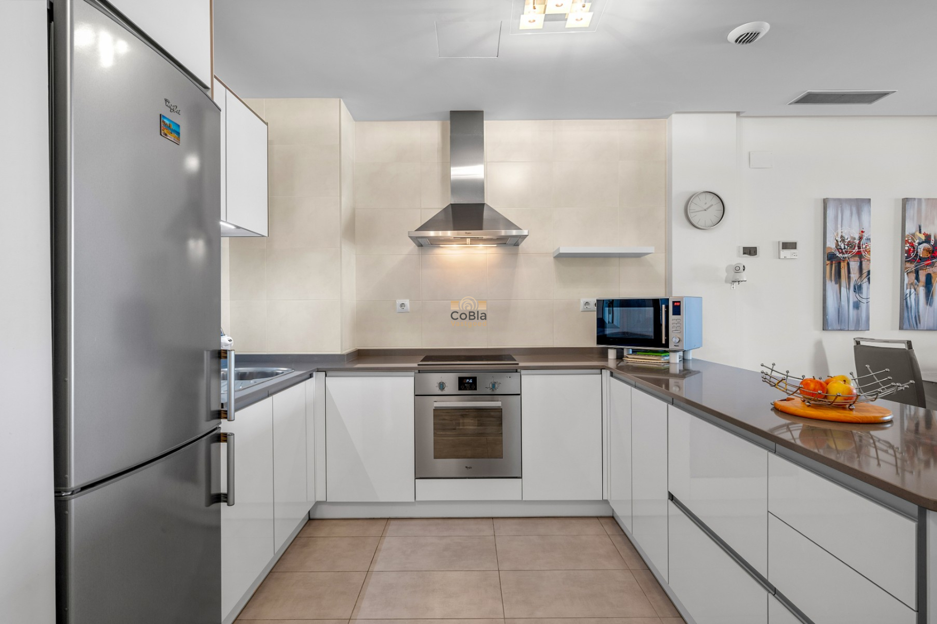 Revente - Apartments - Orihuela Costa - Los Dolses