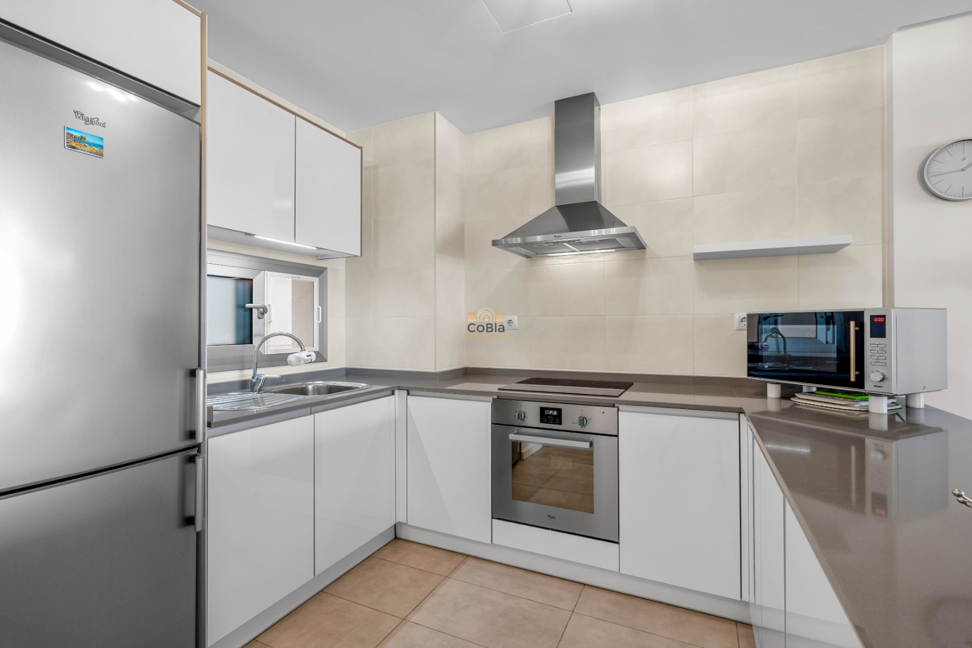 Revente - Apartments - Orihuela Costa - Los Dolses