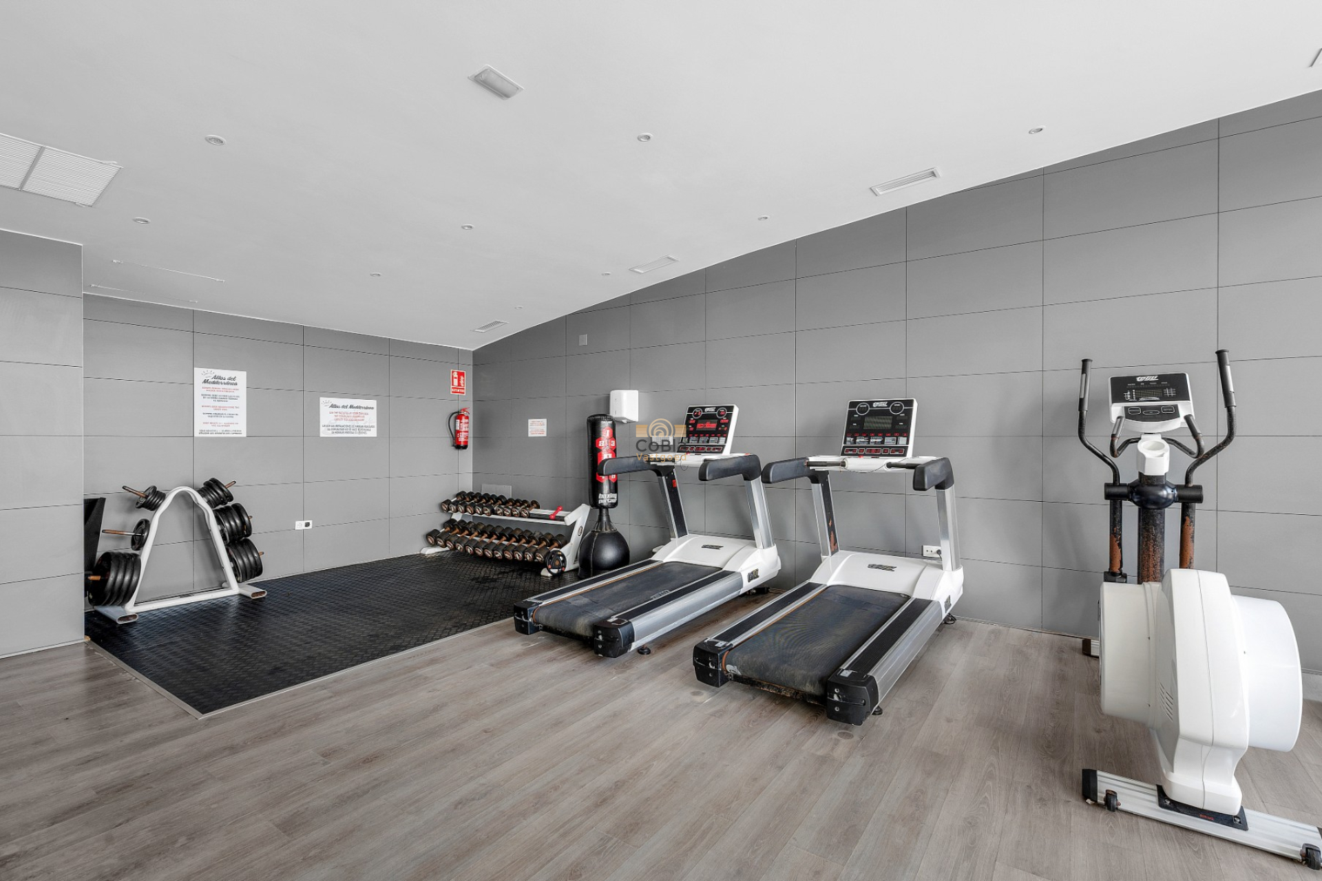 Revente - Apartments - Orihuela Costa - Los Dolses