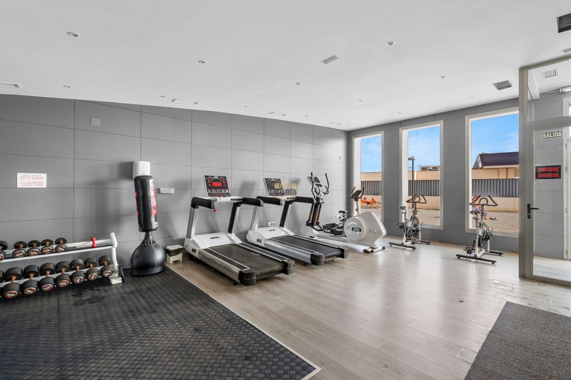 Revente - Apartments - Orihuela Costa - Los Dolses