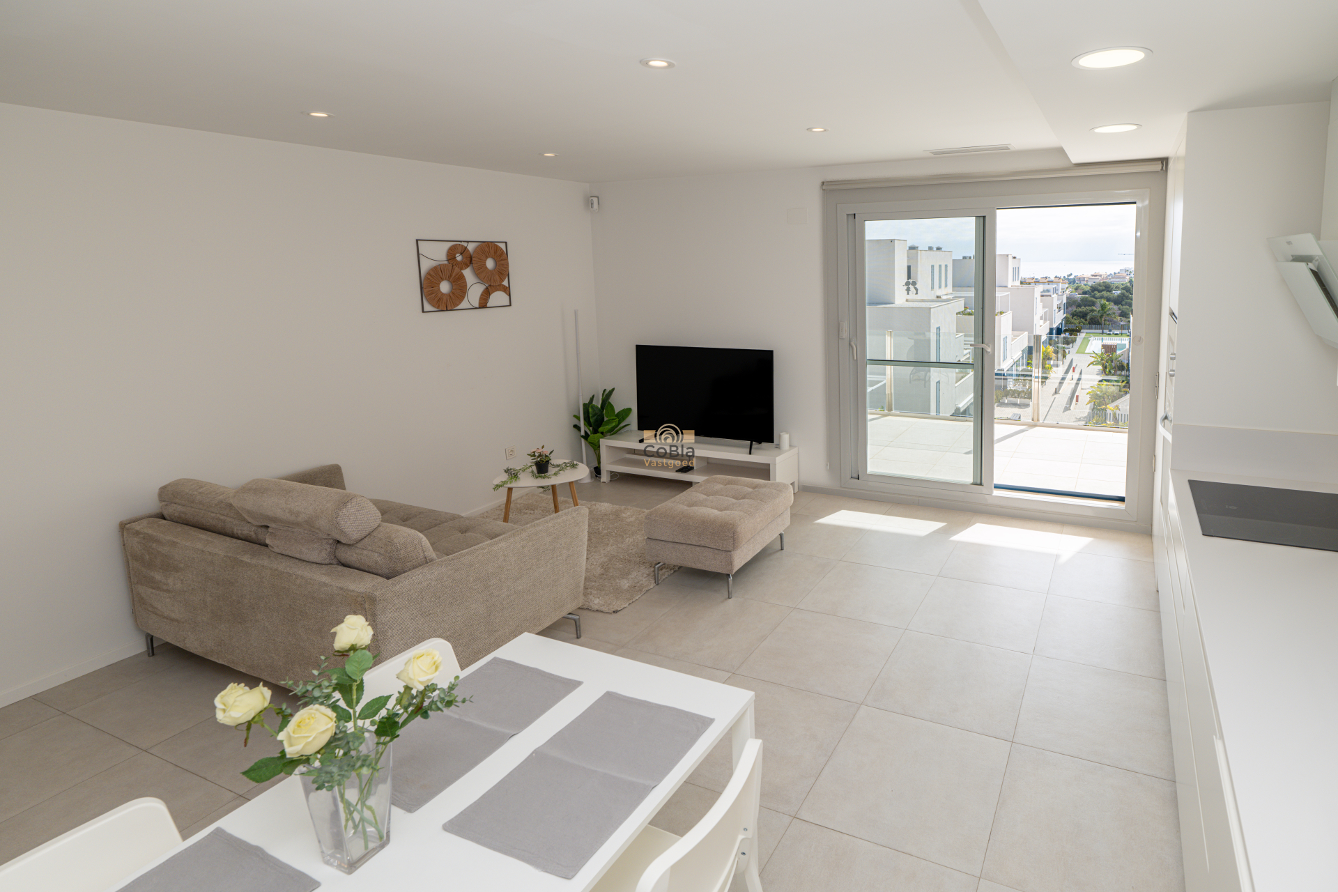 Revente - Apartments - Orihuela Costa - Playa Flamenca