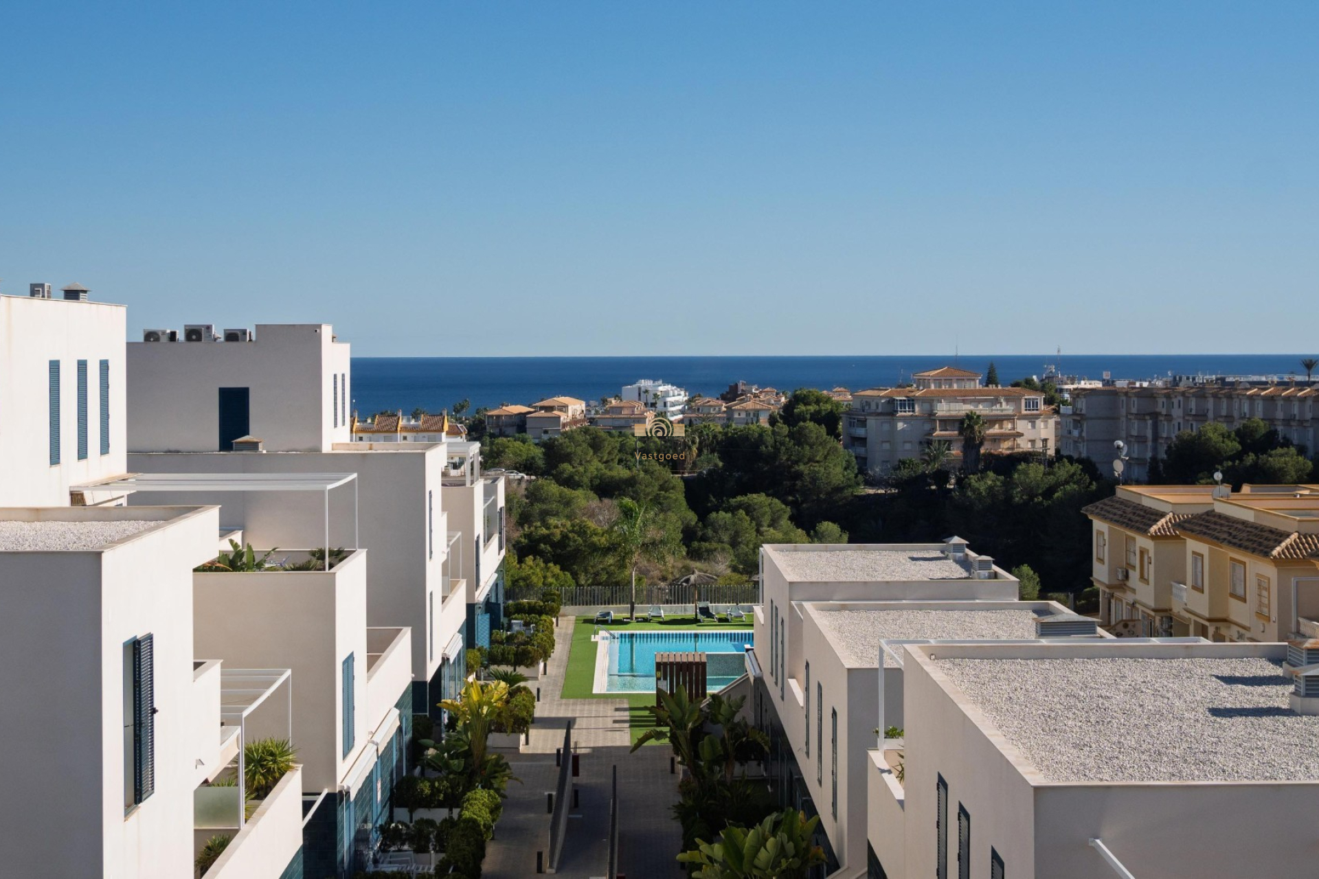 Revente - Apartments - Orihuela Costa - Playa Flamenca