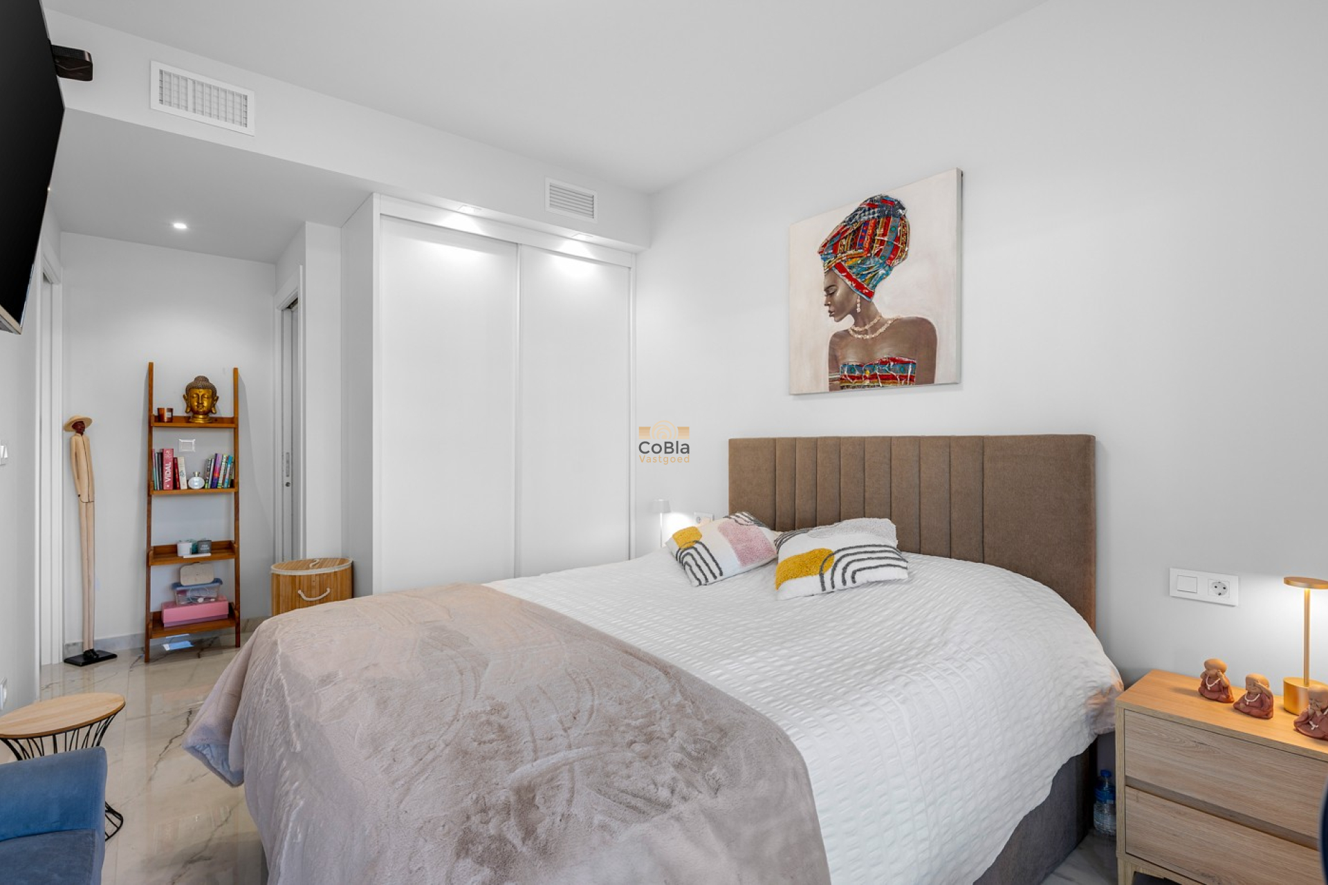 Revente - Apartments - Orihuela Costa - Playa Flamenca